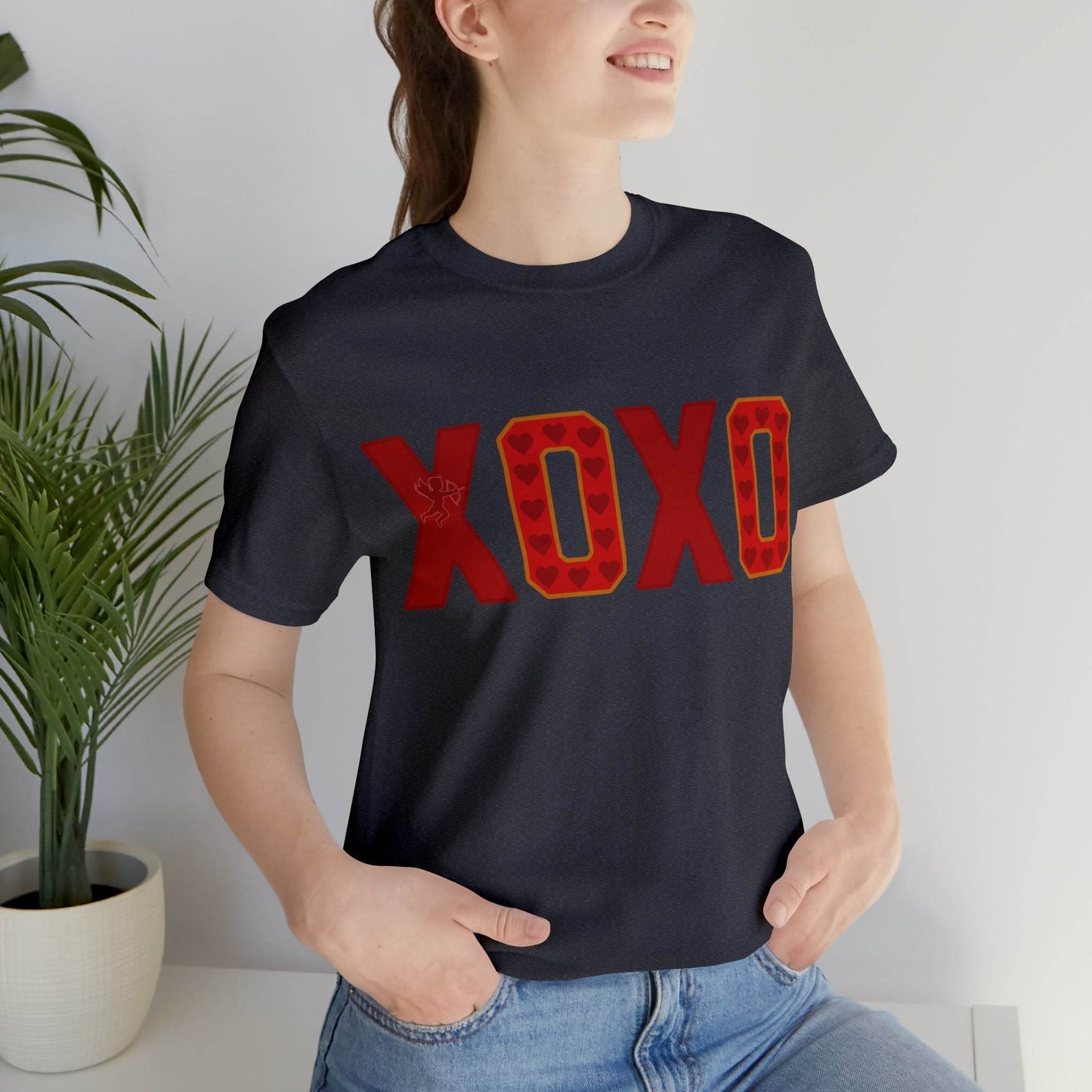 Love shirt, - Giftsmojo