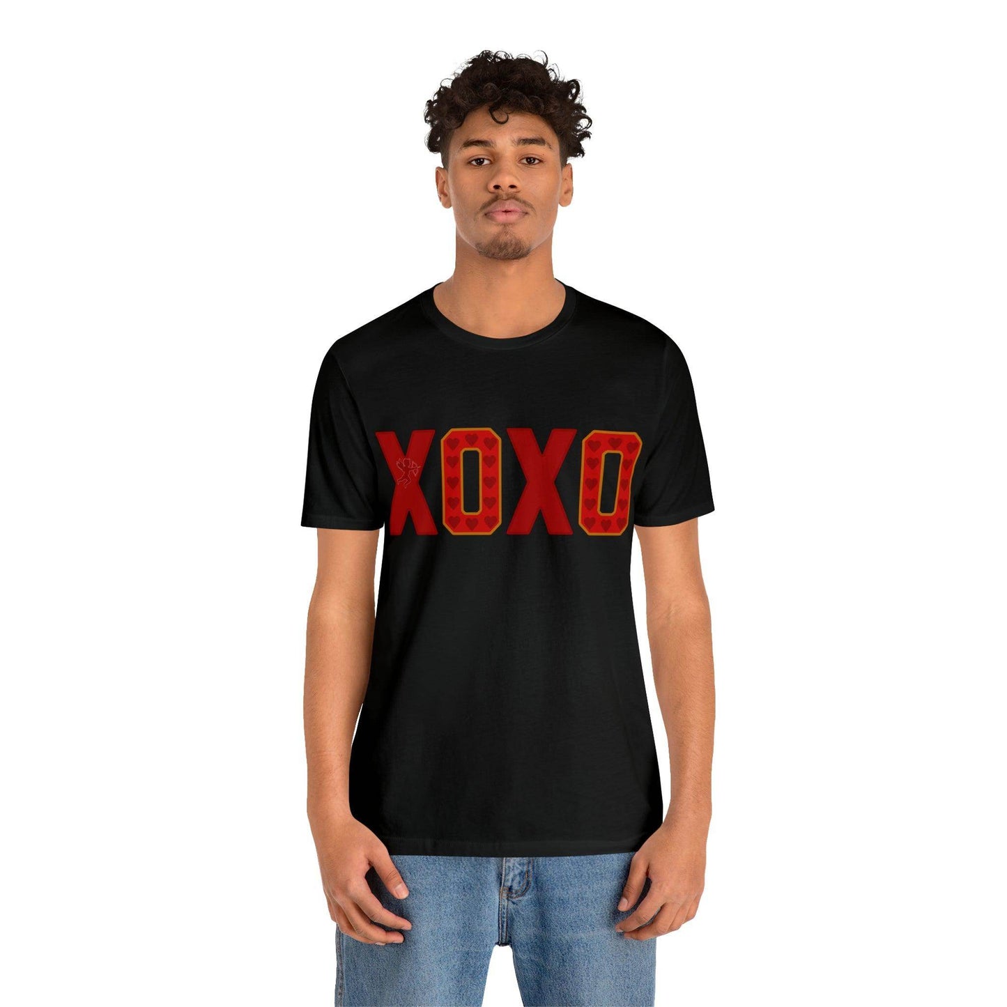 Love shirt, - Giftsmojo