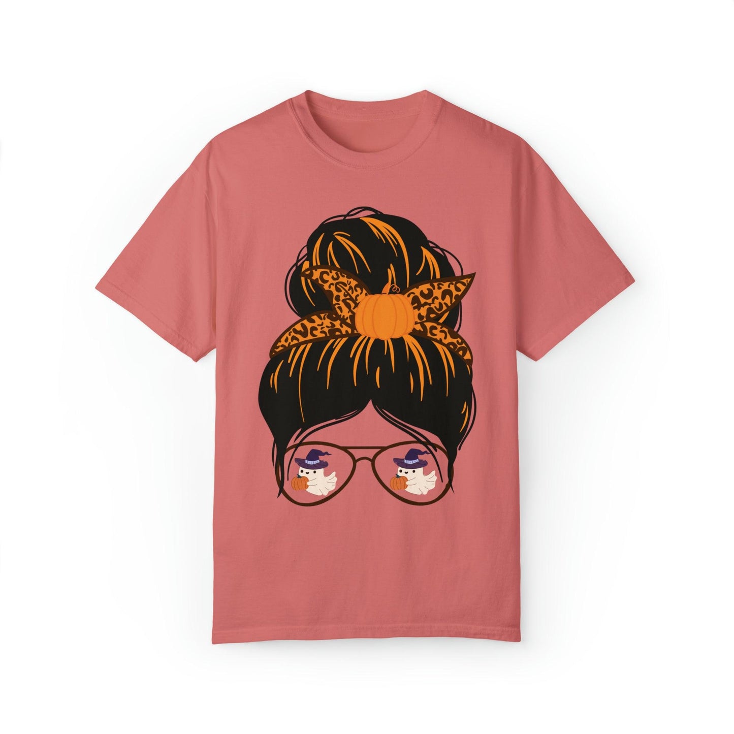 Retro Halloween Tshirt, Trick or Treat shirt, Vintage Shirt Halloween Shirt