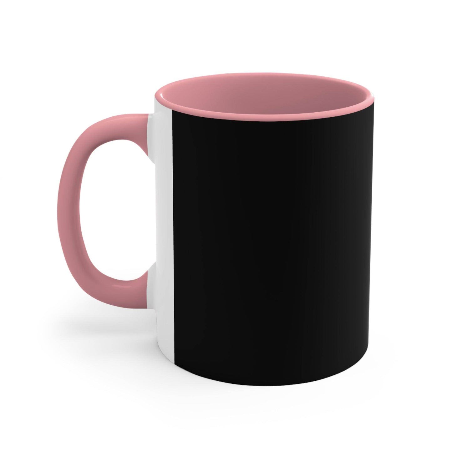 Naughty Santa Coffee Mug, 11oz - Giftsmojo
