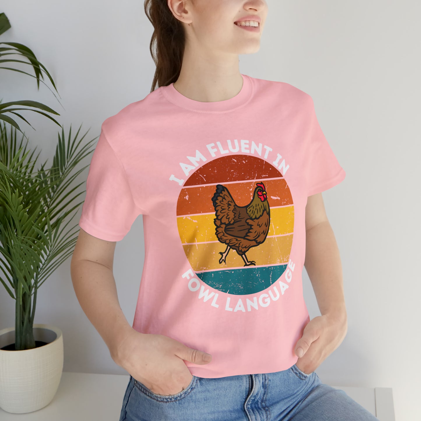 Cute Chicken Shirt Chicken Coop, Chicken Gifts, Chicken Farm, Funny Chicken Gift Chickens lover, Backyard Chickens, Farm Chicken Shirt