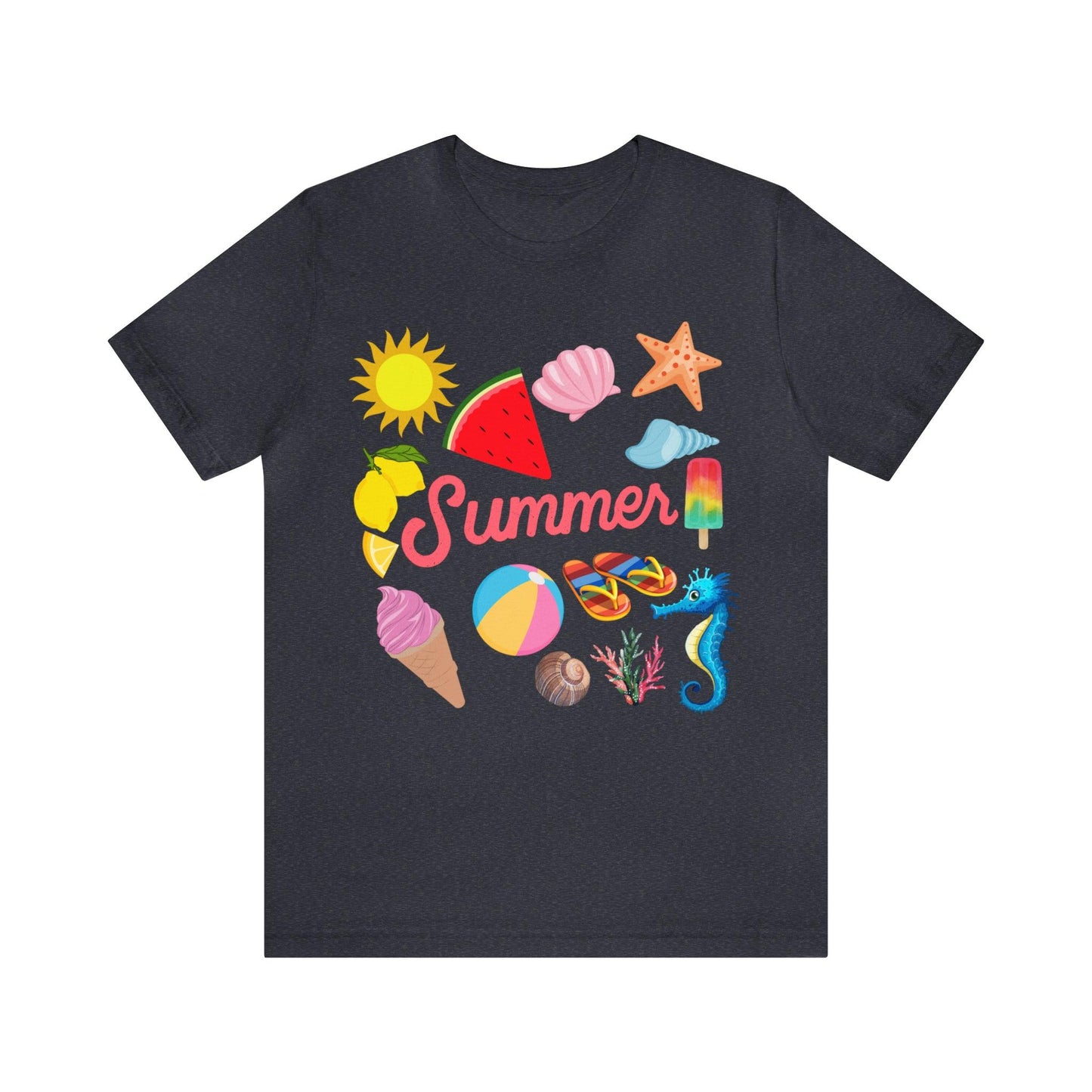 Fun Summer Shirt, Summer tshirt, Summer shirts for women and men