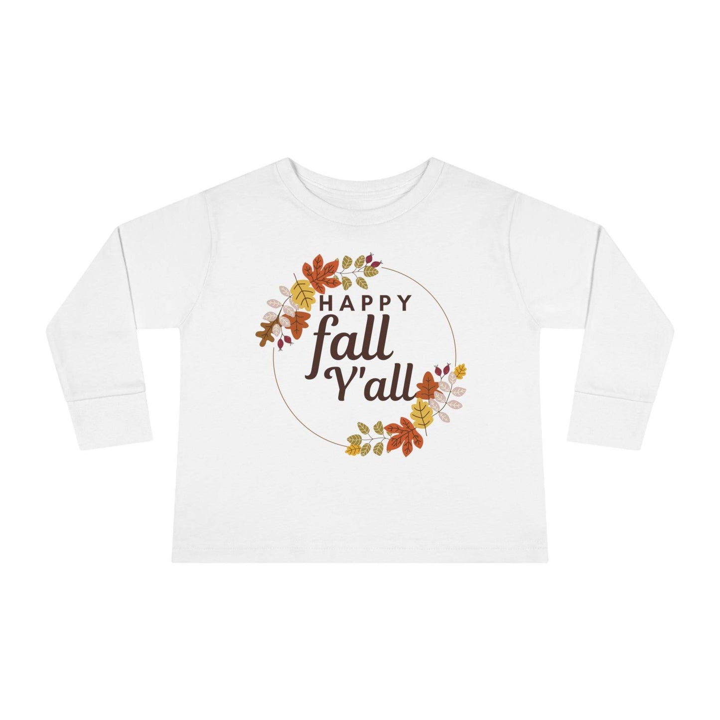 Kids Happy Fall Y'all Shirt Fall Shirt Kids Fall Gift Thanksgiving Gift Thanksgiving Outfit for Kids Halloween Shirt for Kids - Giftsmojo