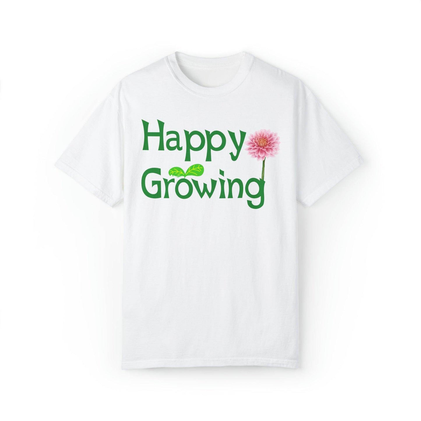 Farming shirt for farmers, Gift for her, Gardener gift for farm lover, Floral shirts for mom, Plant mom shirt, Gifts for mom, Garden gift for gardeners, Nature shirt for gardeners - Giftsmojo