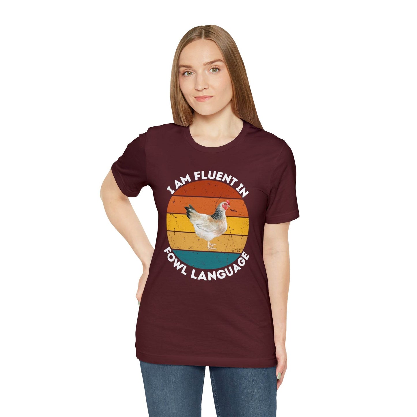 Cute Chicken Shirt Chicken Coop, Chicken Gifts, Chicken Farm, Funny Chicken Gift Chickens lover, Backyard Chickens, Farm Chicken Shirt - Giftsmojo