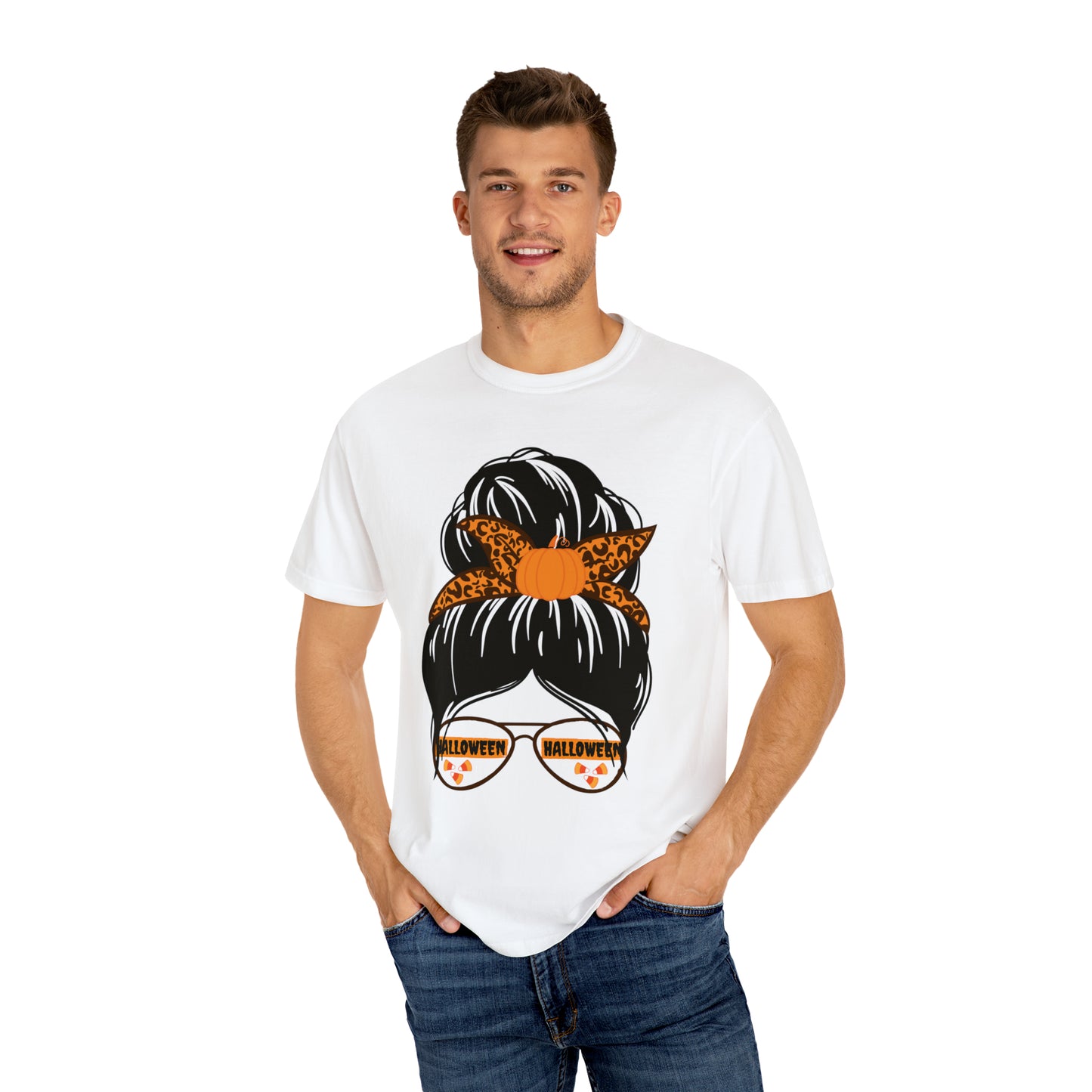 Retro Halloween Tshirt, Momster Shirt, Vintage Shirt Halloween Shirt