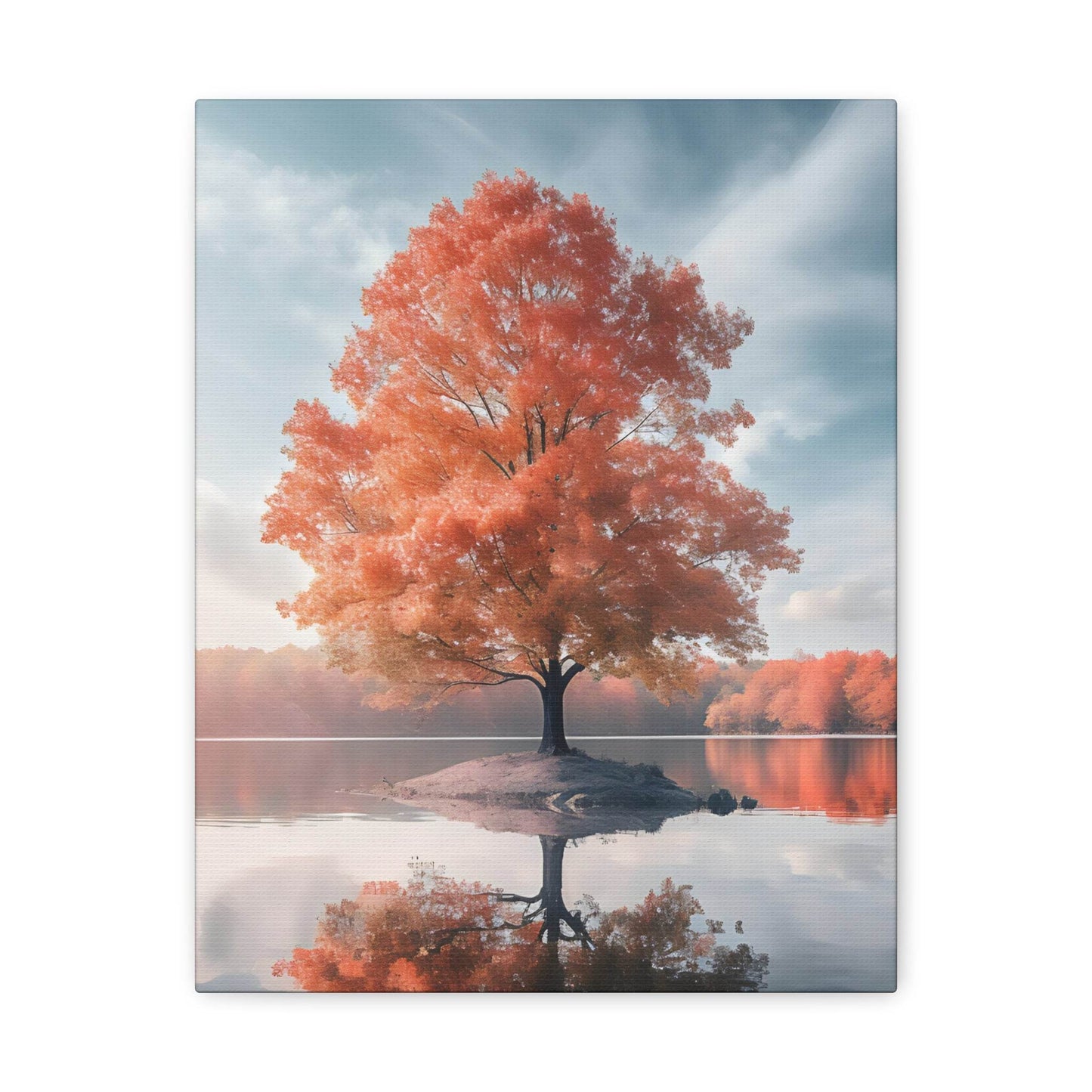 Fall Wall Art Wall Decor - Giftsmojo
