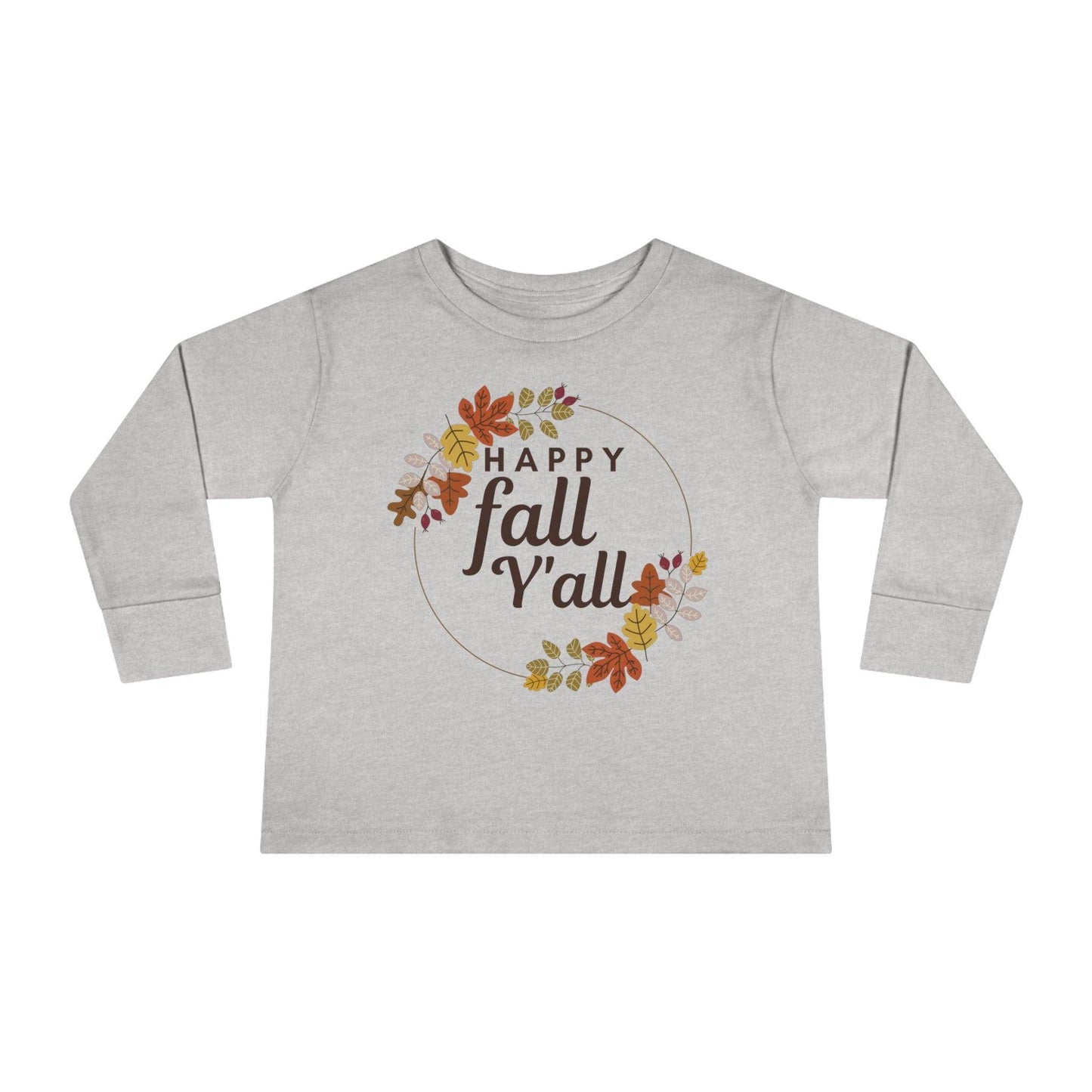 Kids Happy Fall Y'all Shirt Fall Shirt Kids Fall Gift Thanksgiving Gift Thanksgiving Outfit for Kids Halloween Shirt for Kids - Giftsmojo