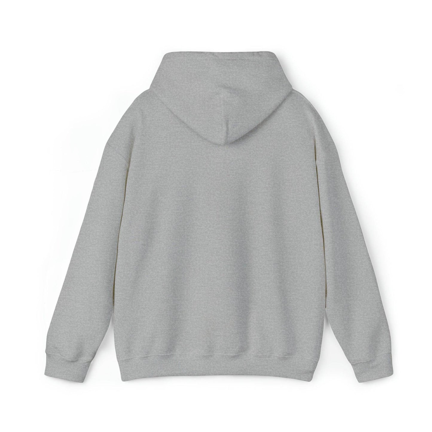 Christmas Hooded Sweatshirt Funny Christmas Shirt Trendy Shirt Funny Christmas Long Sleeve Tee Being Related To Me - Giftsmojo