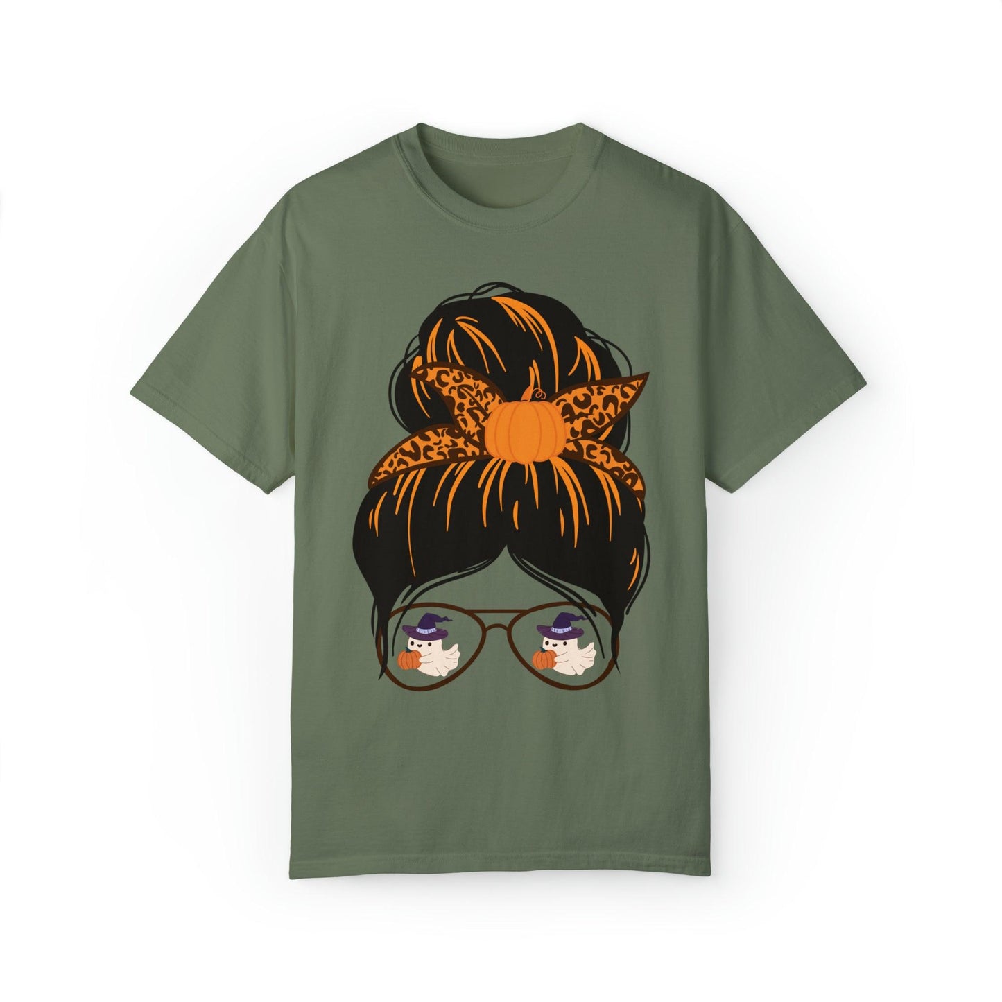 Retro Halloween Tshirt, Trick or Treat shirt, Vintage Shirt Halloween Shirt