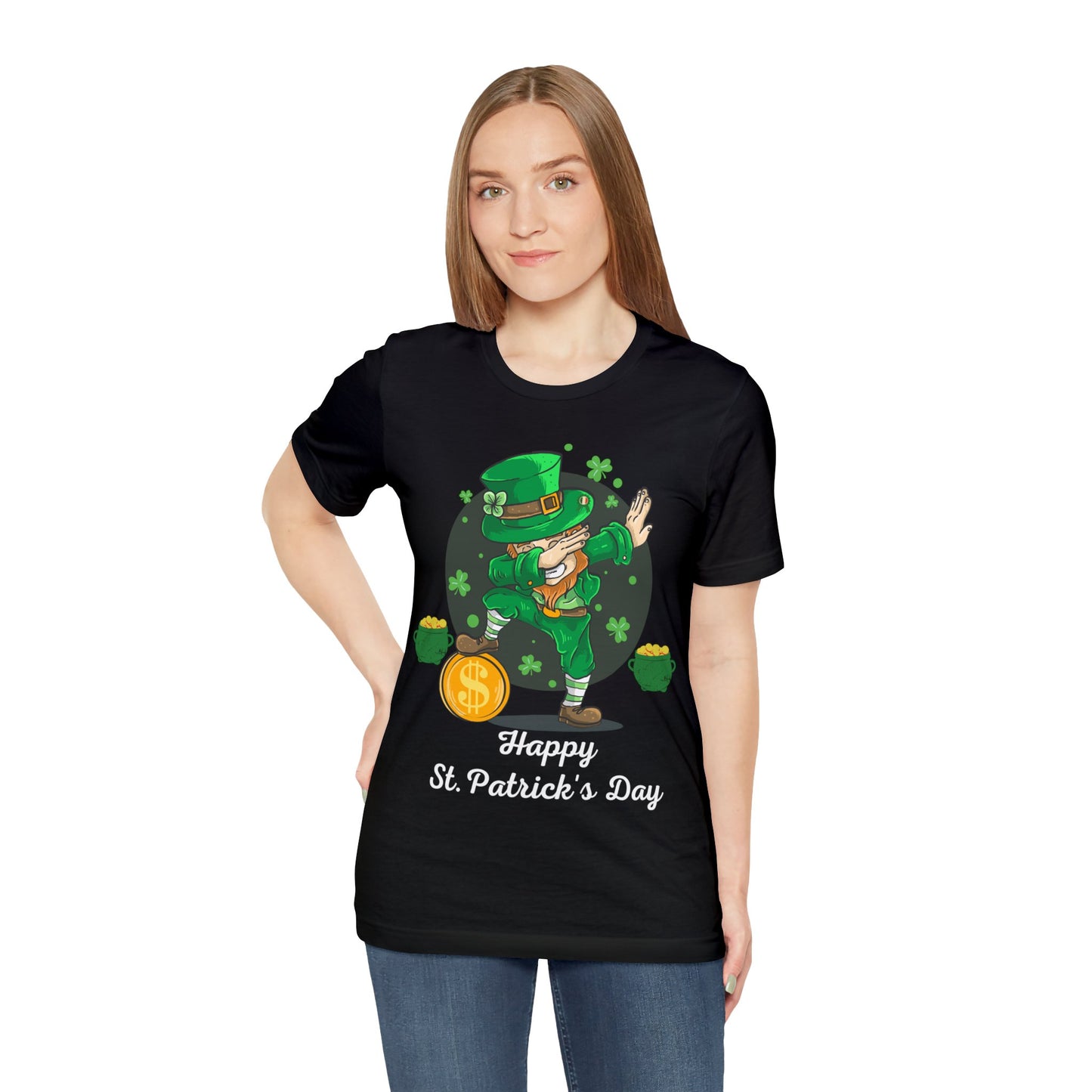 Happy St Patrick's Day shirt