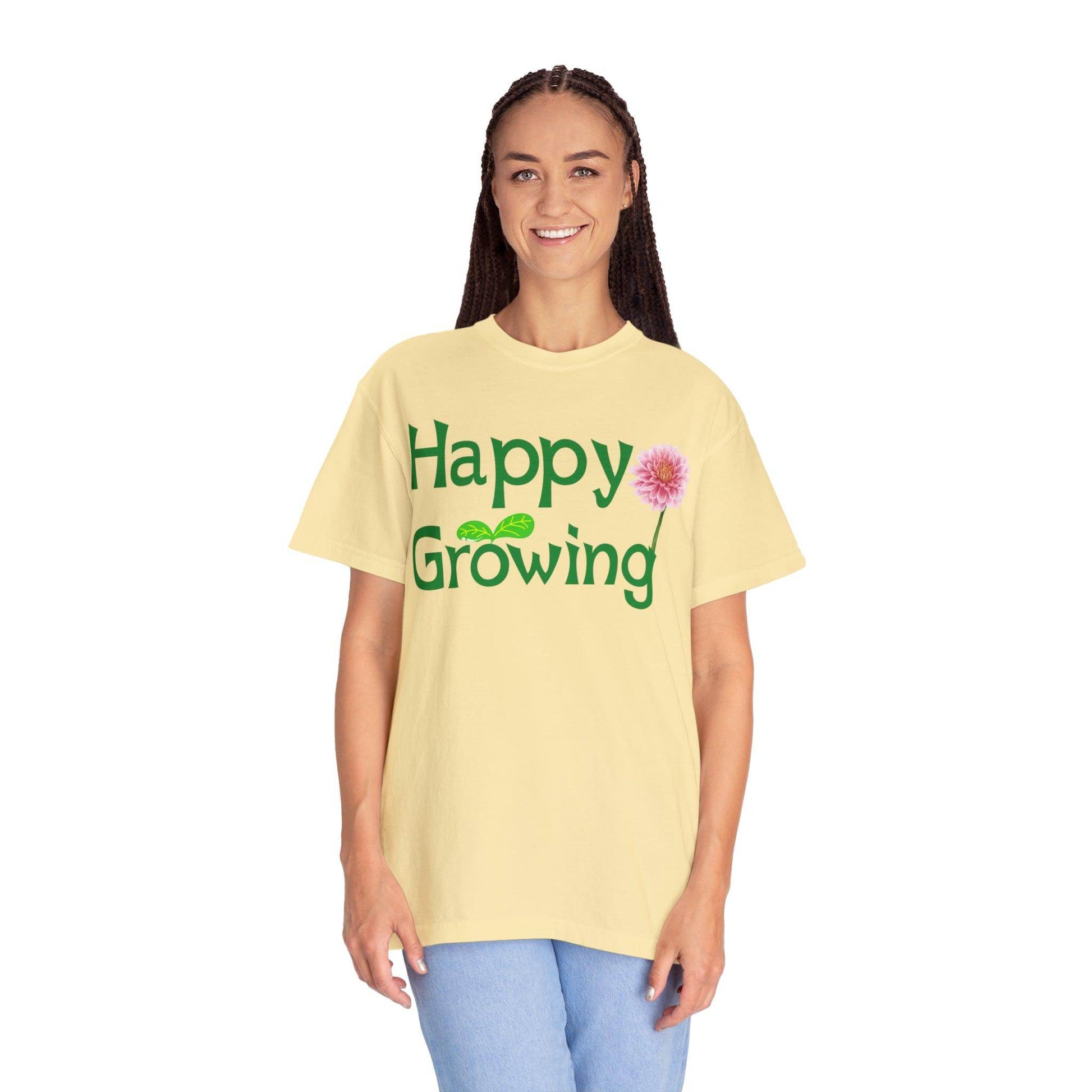 Farming shirt for farmers, Gift for her, Gardener gift for farm lover, Floral shirts for mom, Plant mom shirt, Gifts for mom, Garden gift for gardeners, Nature shirt for gardeners - Giftsmojo