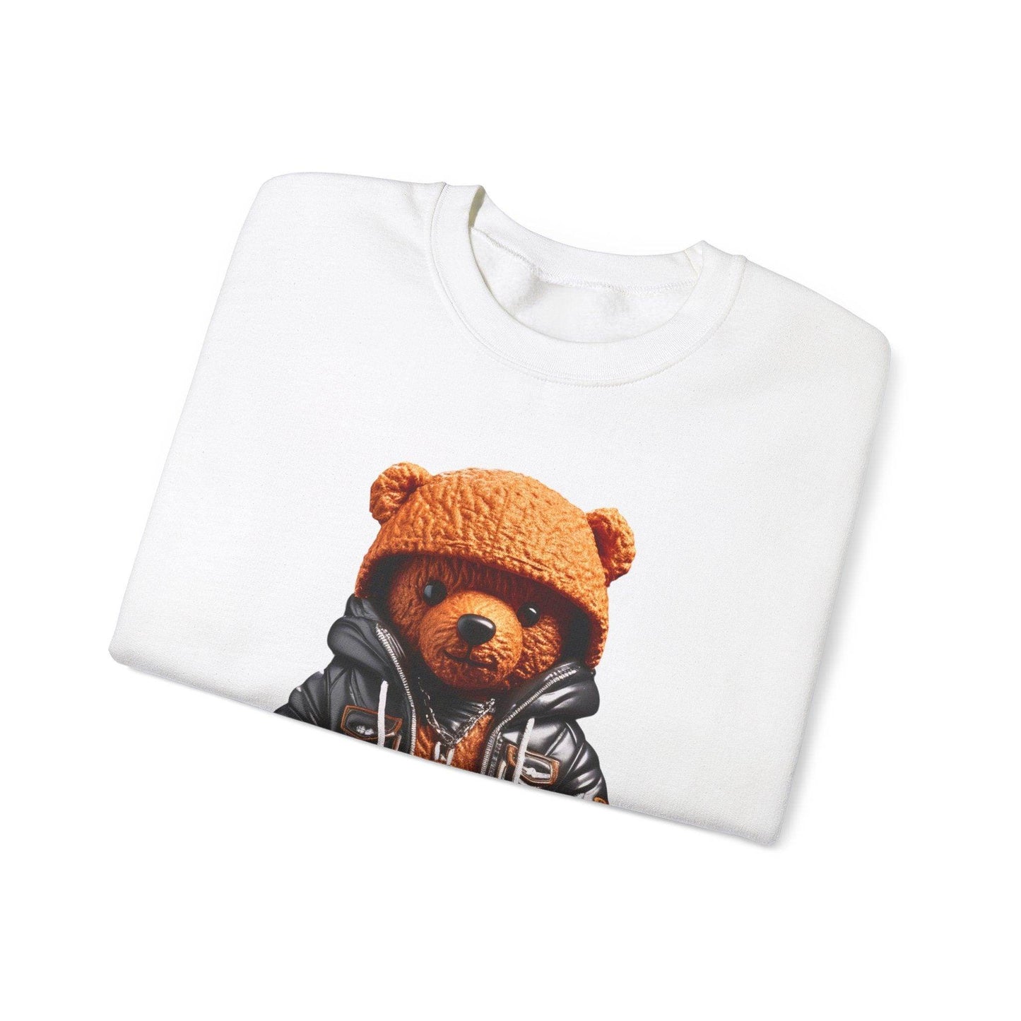 Hip-Hop Sweater Unisex: Groove in Style and Comfort - Giftsmojo