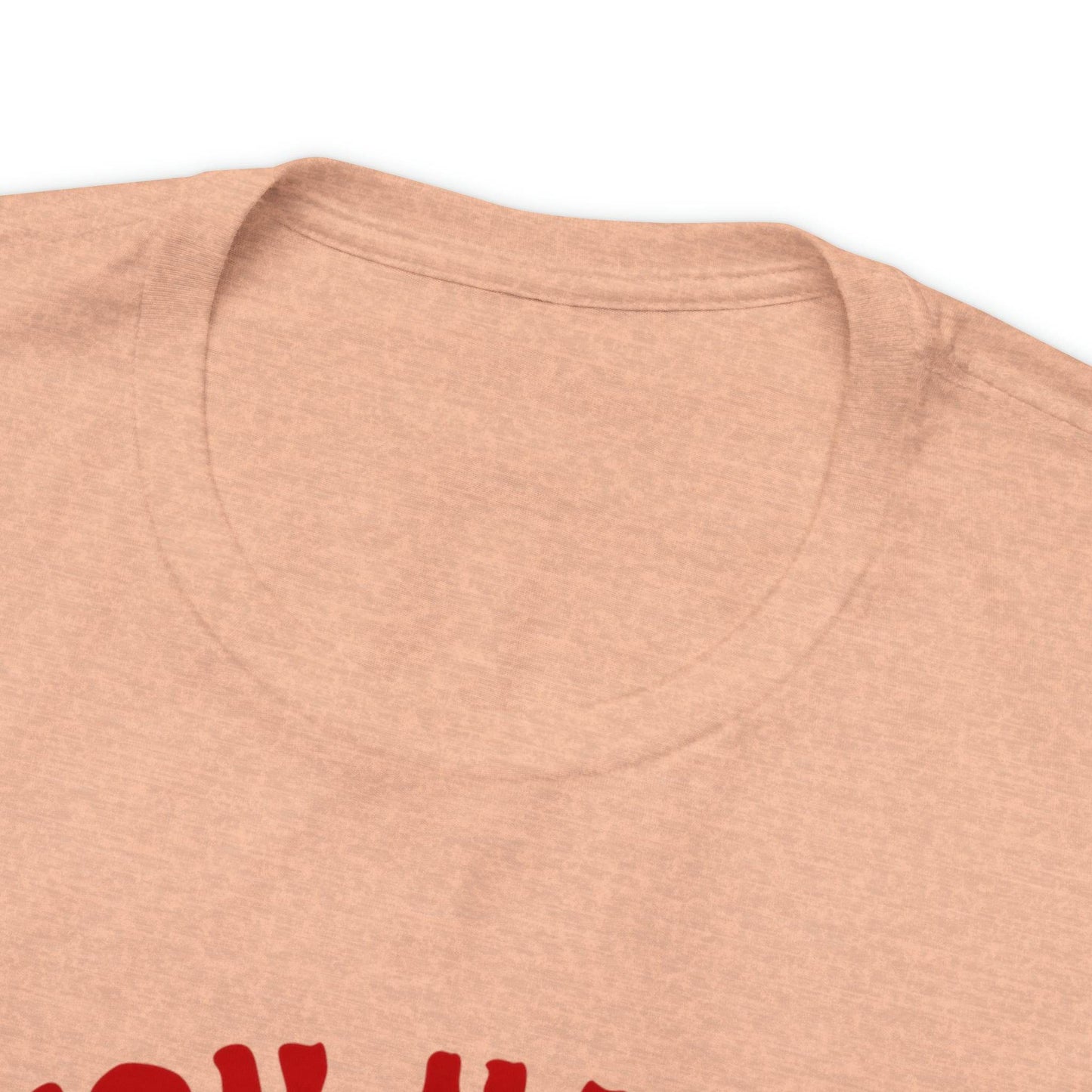 No You Hang Up Scary Halloween Costume Halloween Shirt Playful and Spooky Charm Fall Shirt - Giftsmojo