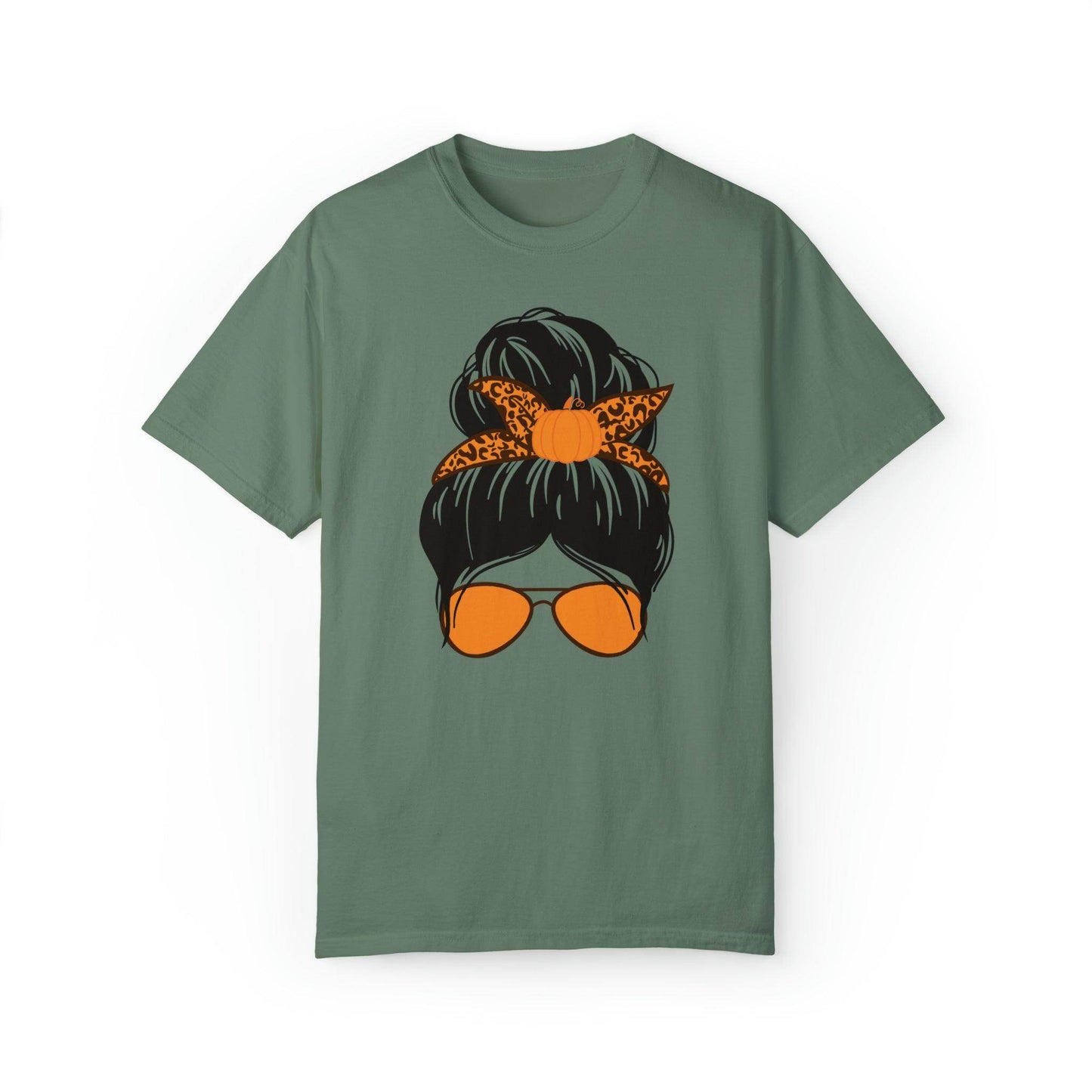 Momster Shirt Halloween Tshirt, Mom Halloween Shirt Trick or Treat shirt, Vintage Shirt Halloween Shirt Office Halloween Costume Outfit Retro - Giftsmojo