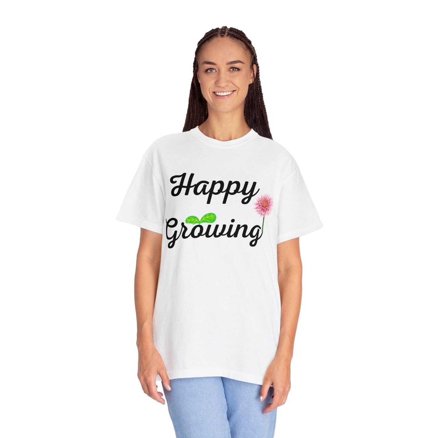 Farming shirt for farmers, Gift for her, Gardener gift for farm lover, Floral shirts for mom, Plant mom shirt, Gifts for mom, Garden gift for gardeners, Nature shirt for gardeners - Giftsmojo