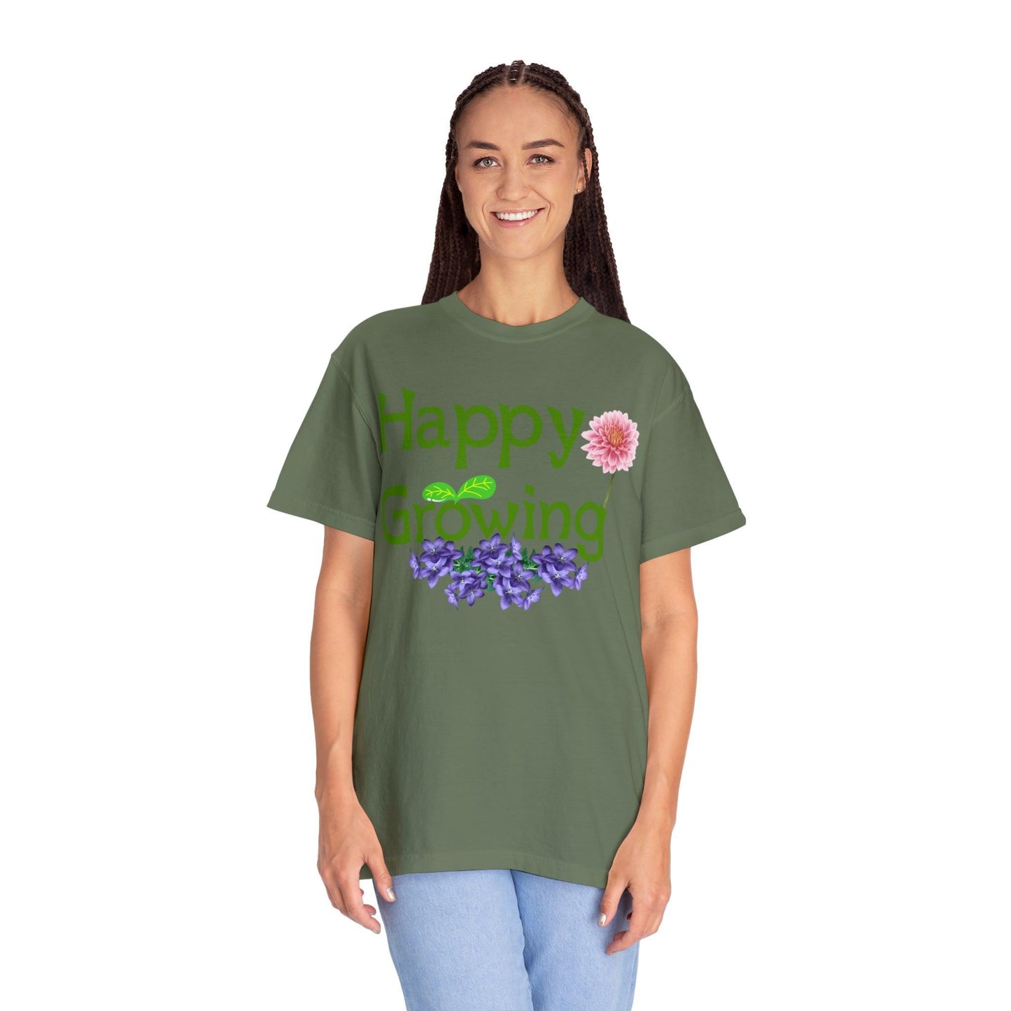 Garden Shirt Women Gardener shirt, Farmer Gift, Plant Mom, Plant Lover Gift Garden Shirt Men