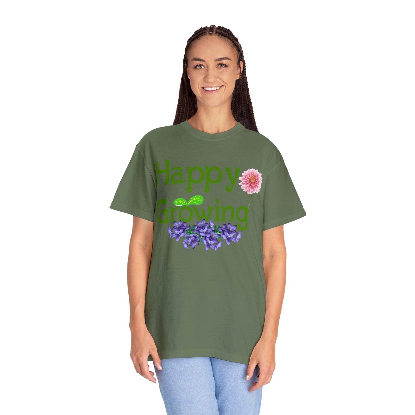 Garden Shirt Women Gardener shirt, Farmer Gift, Plant Mom, Plant Lover Gift Garden Shirt Men - Giftsmojo