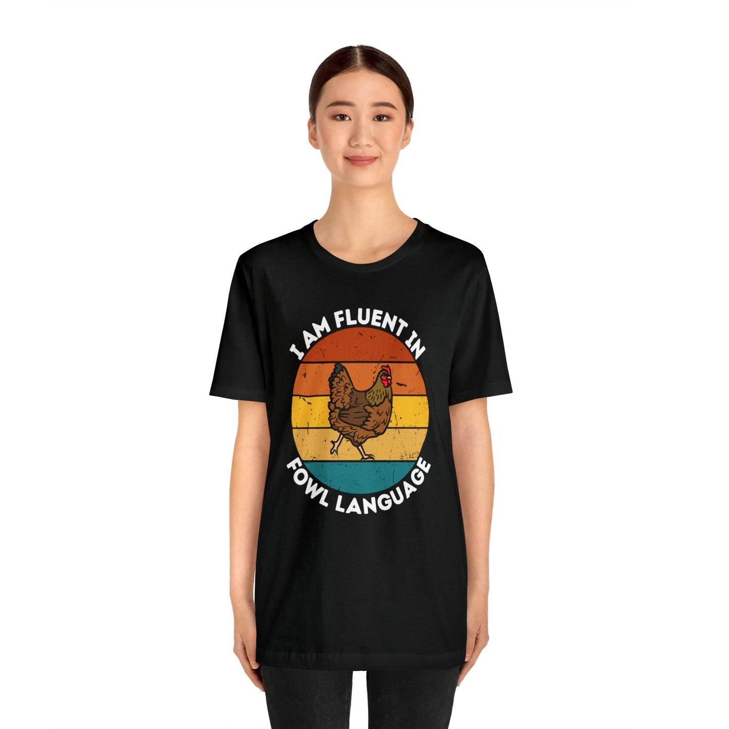 Cute Chicken Shirt Chicken Coop, Chicken Gifts, Chicken Farm, Funny Chicken Gift Chickens lover, Backyard Chickens, Farm Chicken Shirt