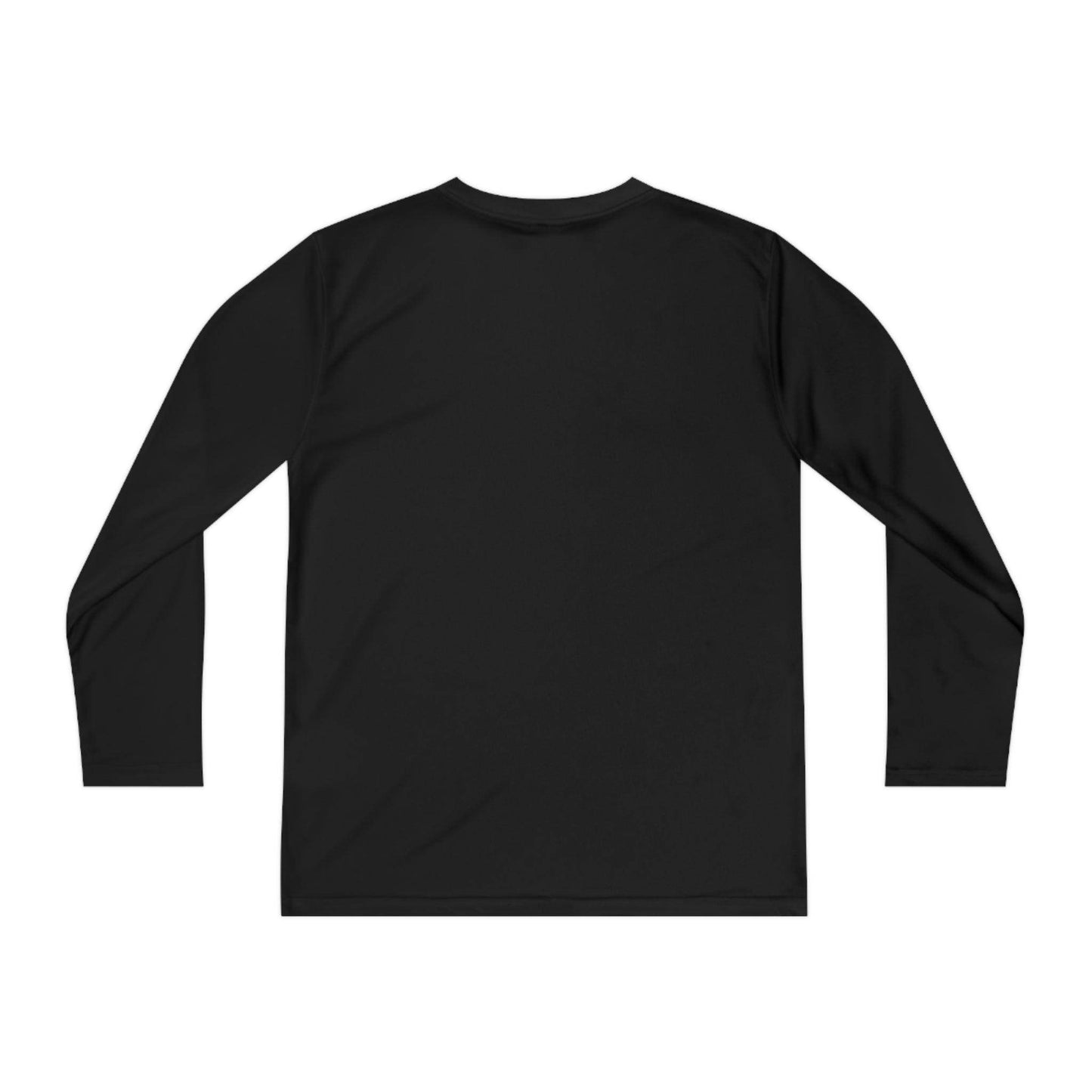 Boo-jee Youth Halloween Costume Long Sleeve Competitor Tee Boojee Halloween Boujee - Giftsmojo