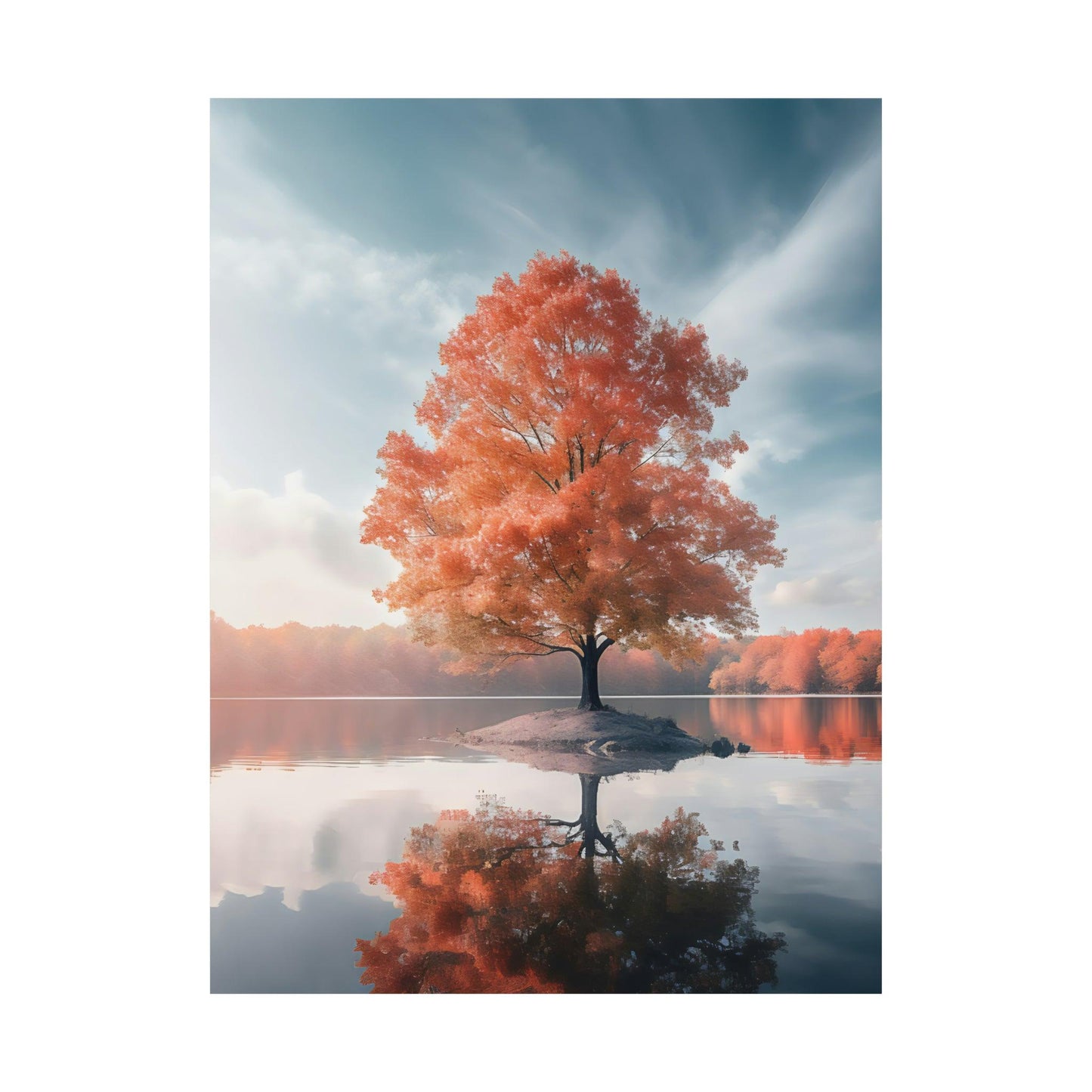 Fall Vertical Posters Home Decor Fall Wall Art Fall Poster Wall Decor Fall Plant Art Autumn Decor - Office Wall Art Thanksgiving Print