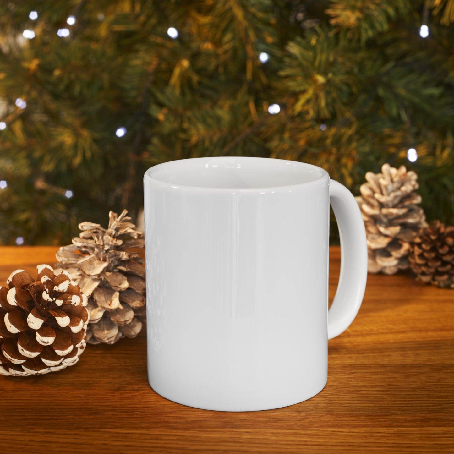 Love hearts Mug, Valentine gift, gift for mom, gift for her, gift for him, mug, custom mug, Ceramic Mug 11oz - Giftsmojo