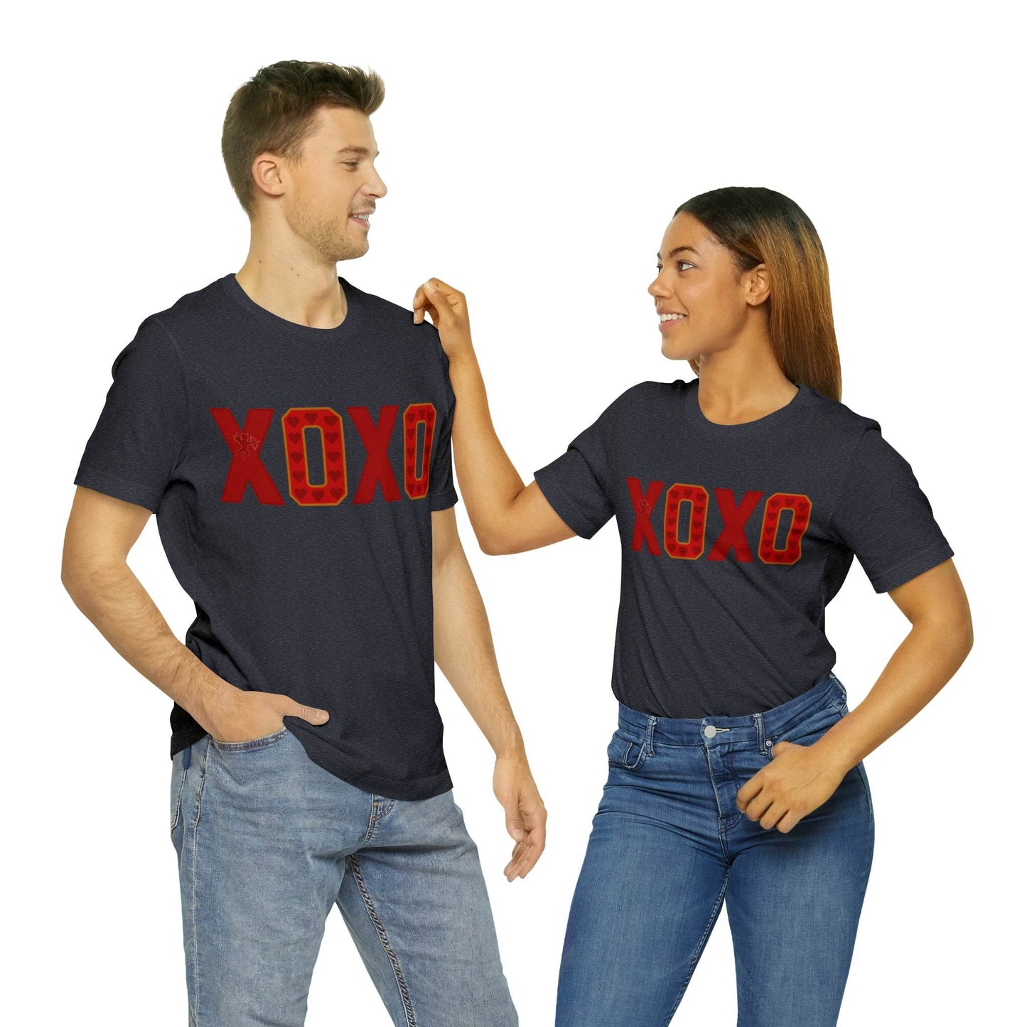 Love shirt, - Giftsmojo