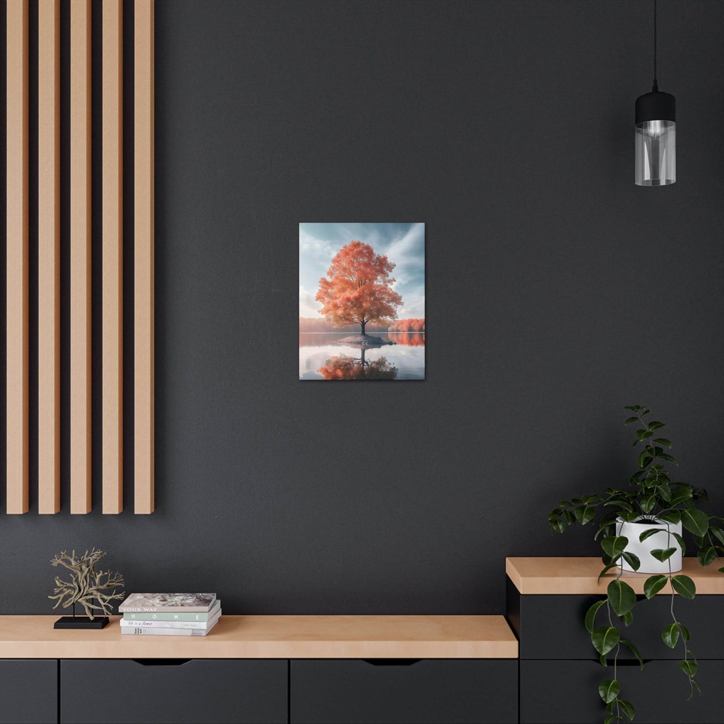 Fall Wall Art Wall Decor - Giftsmojo