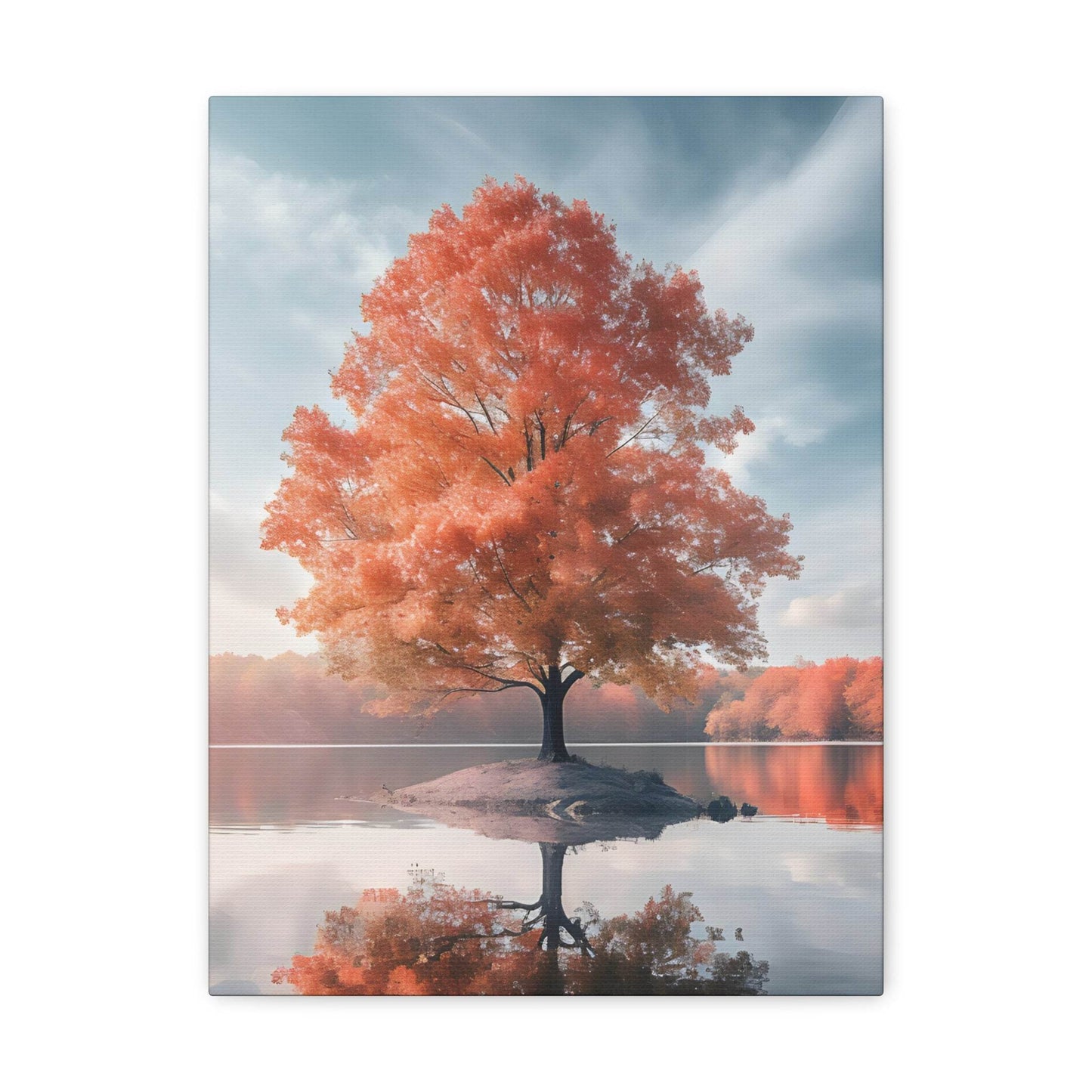 Fall Wall Art Wall Decor - Giftsmojo