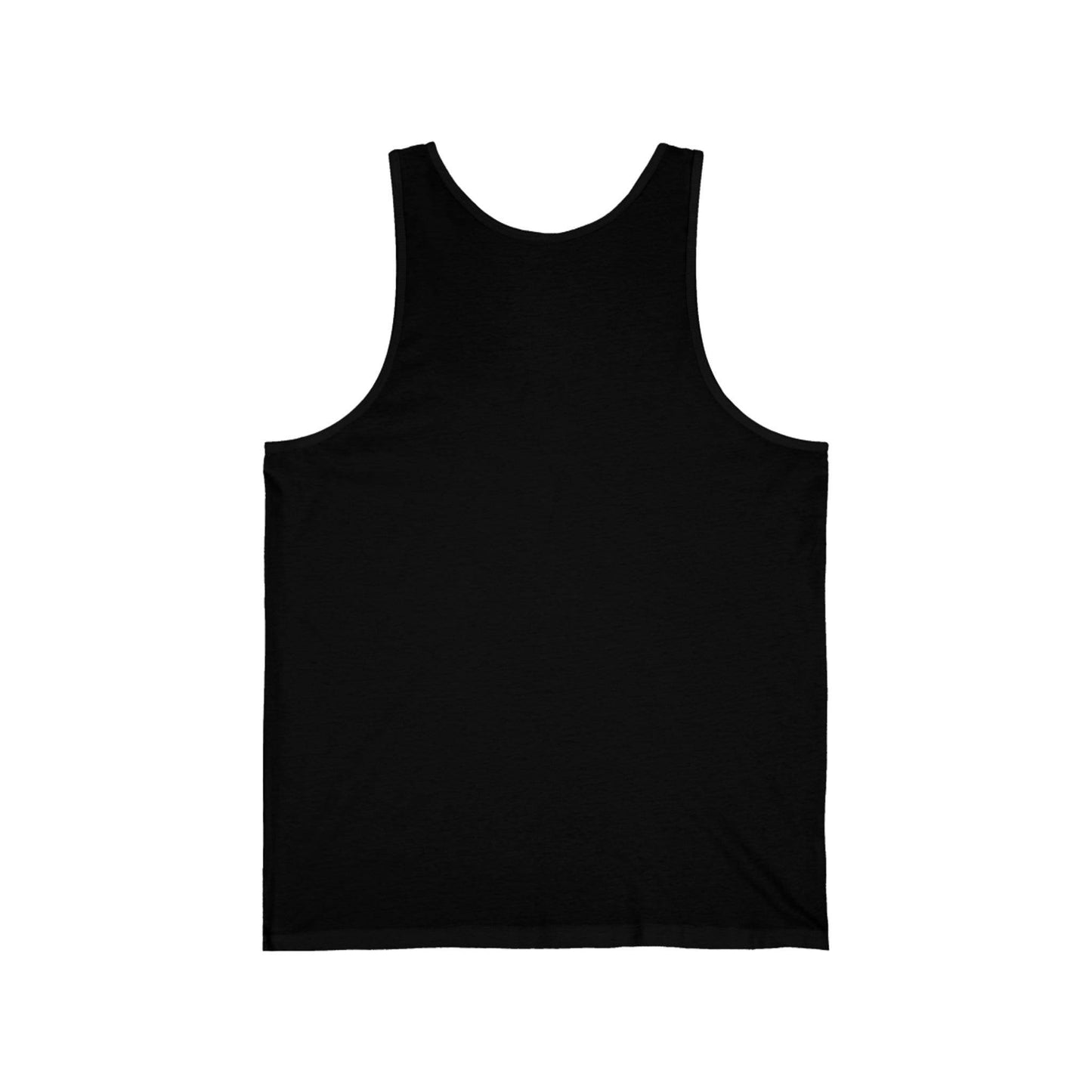 Love square Hearts Tank Top - Giftsmojo