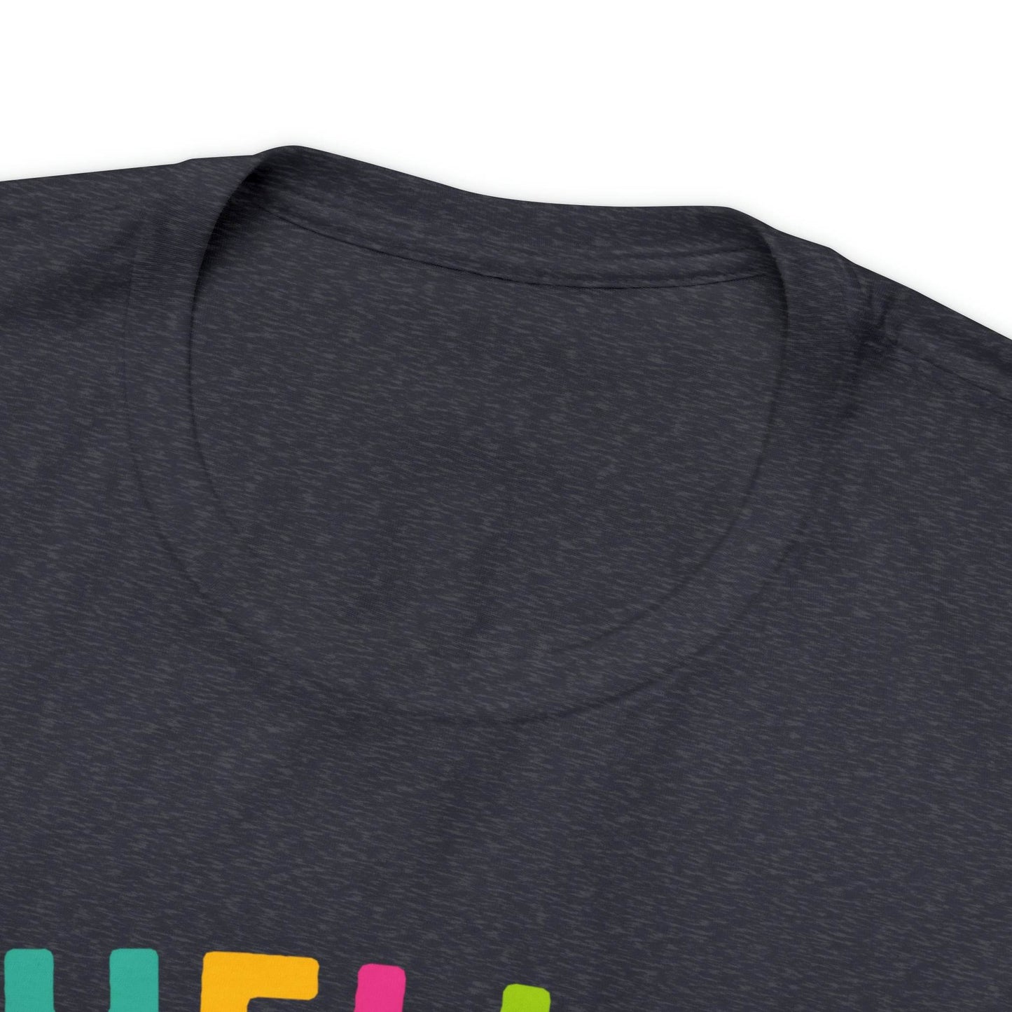 Hello Summer Shirt, Funny Summer Casual Top Tee,Unisex Summer Tshirt Ladies - Giftsmojo