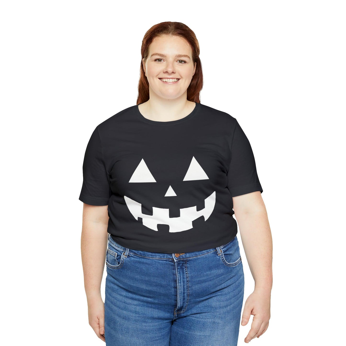 Halloween Costume Halloween Pumpkin Faces Scary Faces Pumpkin Silhouette, Vintage Shirt Halloween Shirt Pumpkin Face Comfort Colors