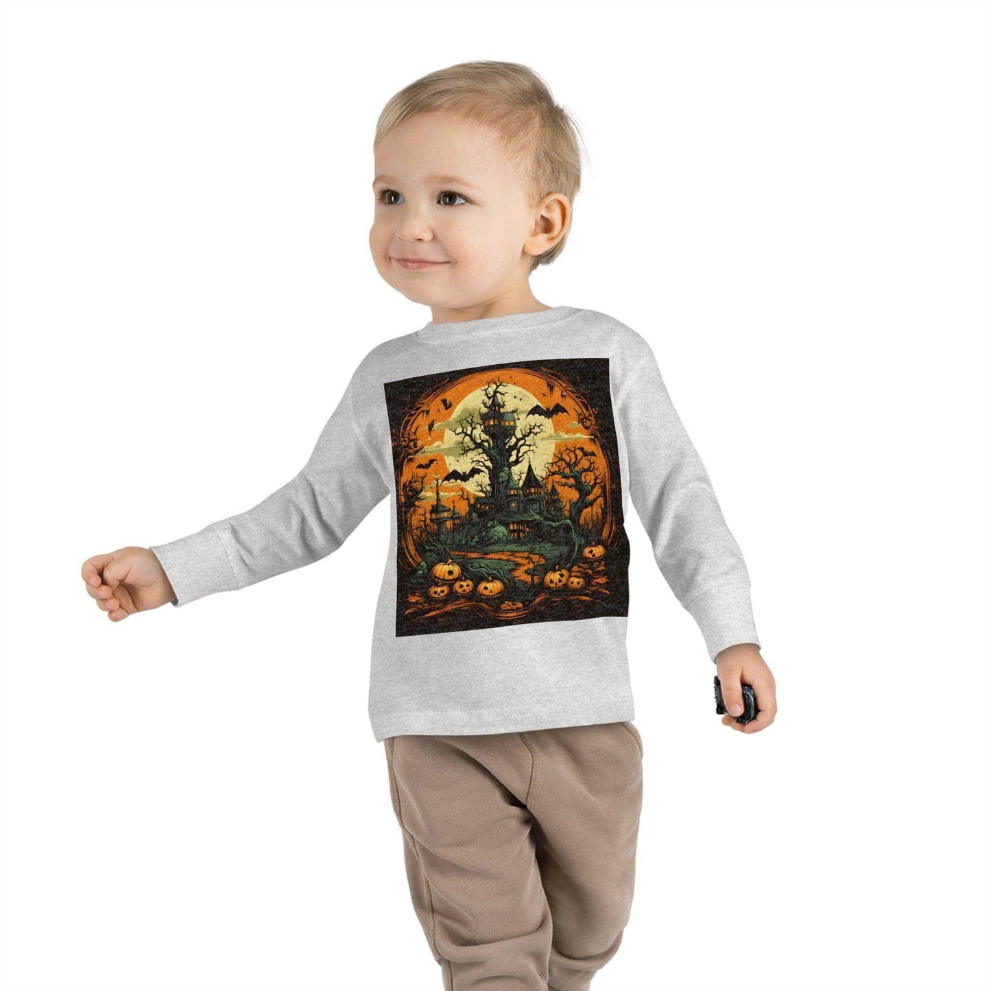 Kids Halloween Costume Kids Trick or Treat Outfit - Giftsmojo