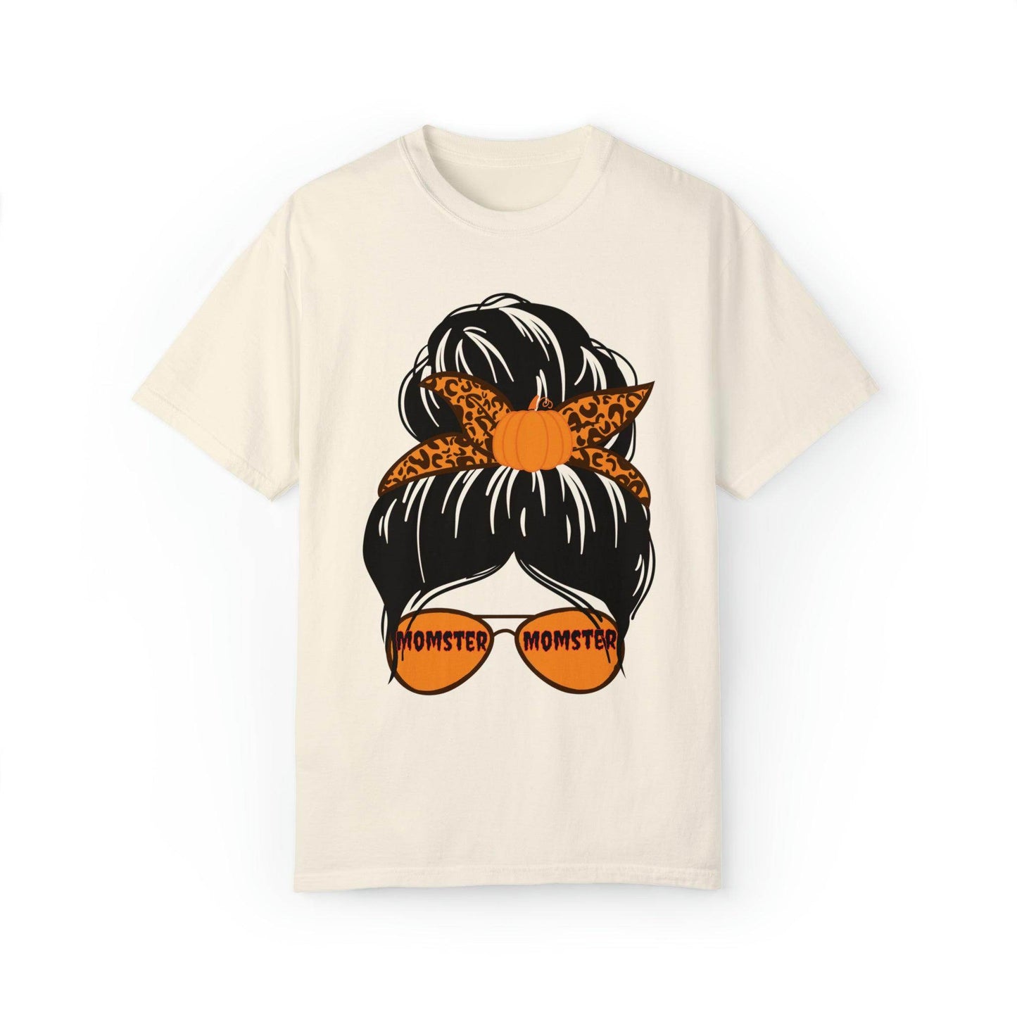 Retro Halloween Tshirt, Momster Shirt, Vintage Shirt Halloween Shirt - Giftsmojo