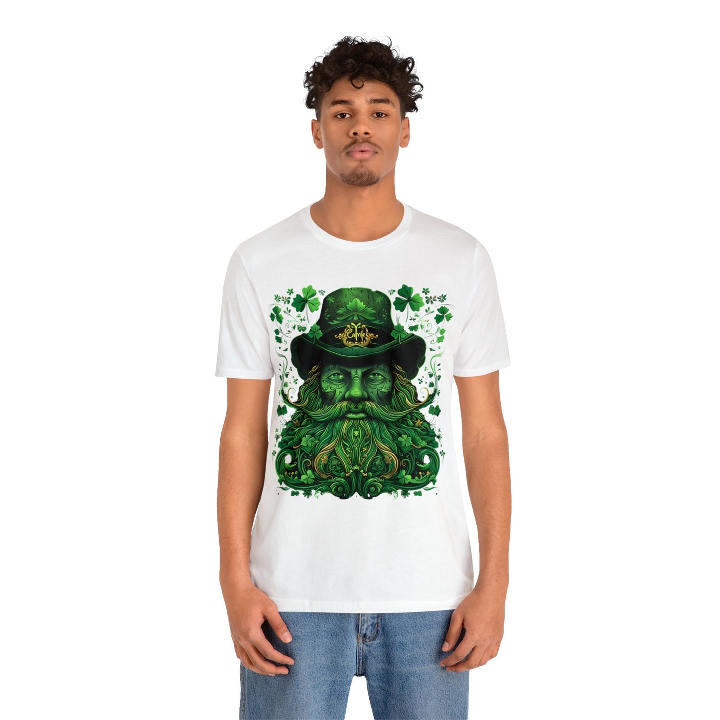 St Patrick's Day Shirt St Paddy Shirt