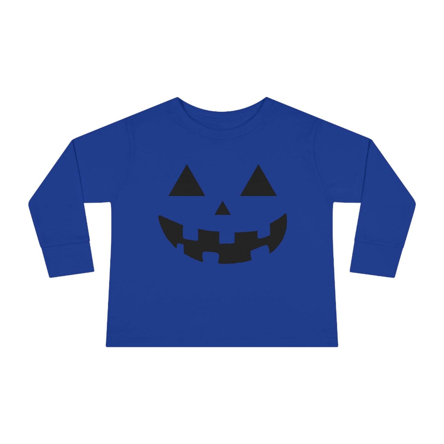 Kids Trick or Treat Outfit for Halloween Kids Scary Faces Halloween Pumpkin Face Shirt Kids Jack O Lantern Shirt Kids Halloween Shirt Kids Long Sleeve - Giftsmojo