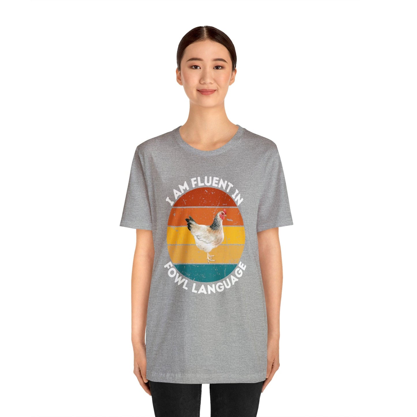 Cute Chicken Shirt Chicken Coop, Chicken Gifts, Chicken Farm, Funny Chicken Gift Chickens lover, Backyard Chickens, Farm Chicken Shirt