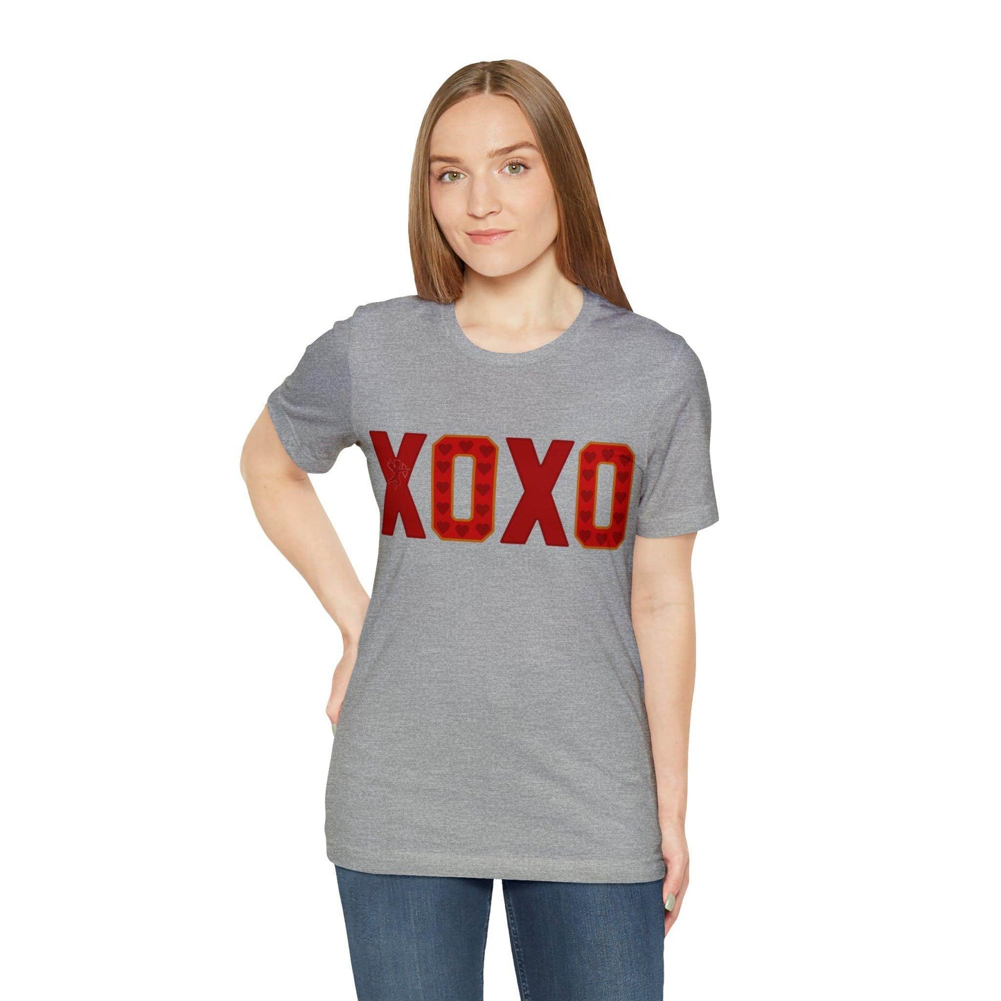 Love shirt, - Giftsmojo