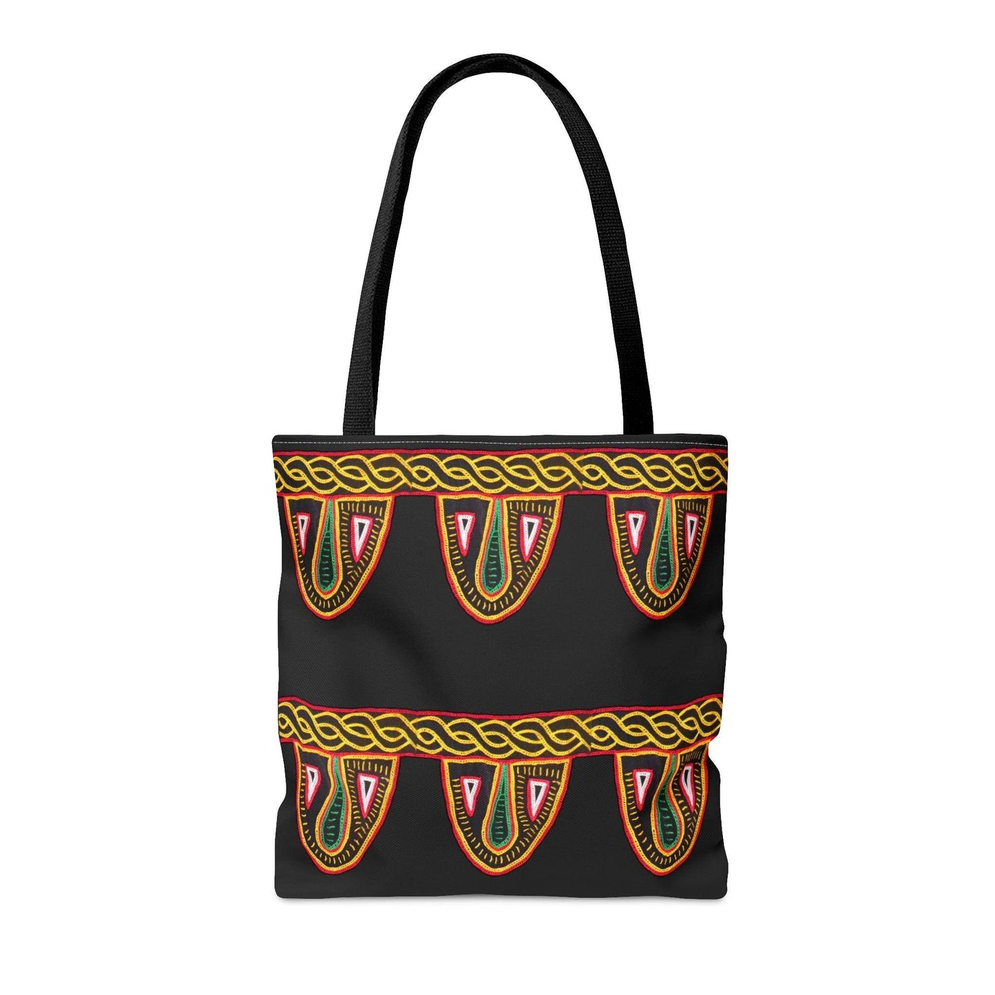 African Pattern Tote Bag Aesthetic Bag, Custom Tote Bag, Cameroon Pattern Bag, Bamenda Pattern bag - Giftsmojo