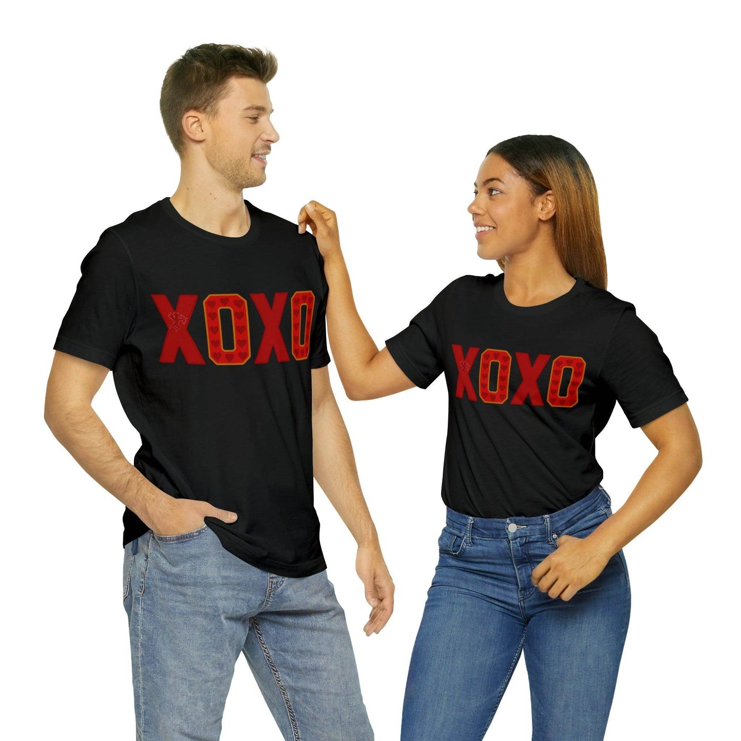 Love shirt, - Giftsmojo