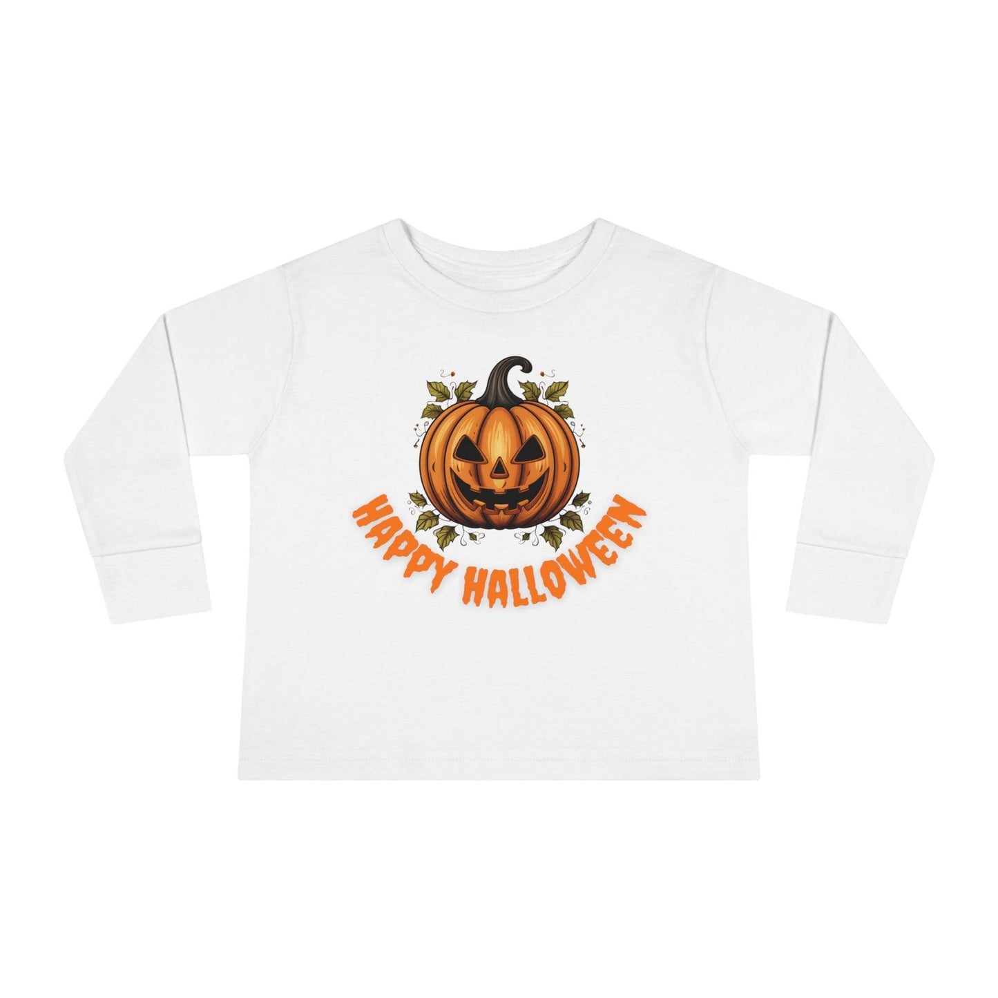 Kids Halloween Costume Kids Trick or Treat Outfit for Halloween Kids Jack O Lantern Shirt Kids Scary Faces Halloween Pumpkin Face Shirt - Giftsmojo