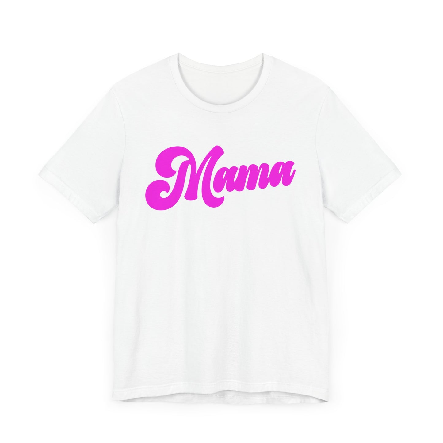 Mama Unisex Tee - Cool and Casual Mother's Day Gift