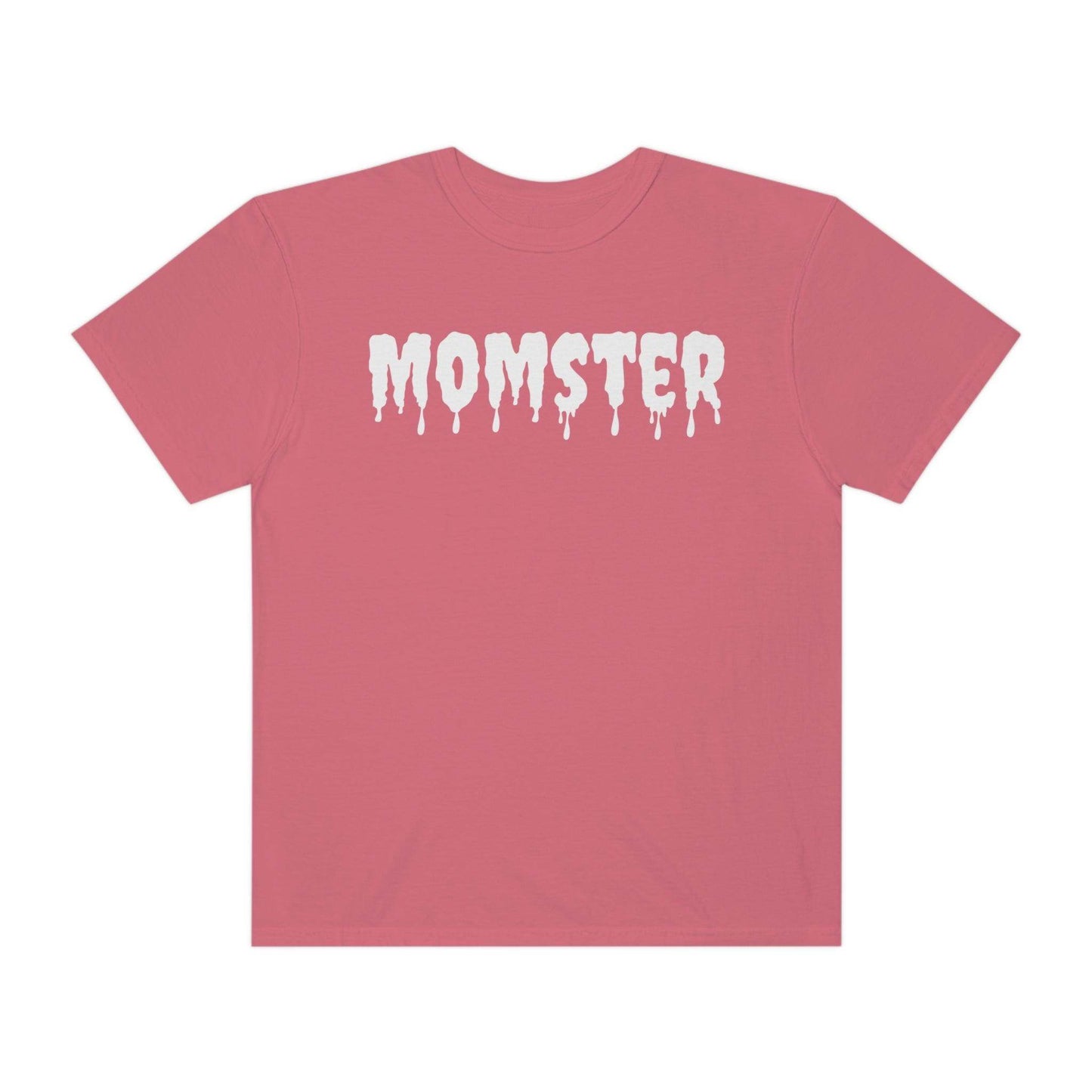 Retro Halloween Tshirt, Momster Shirt, Vintage Shirt Halloween Shirt, Momster Tshirt - Giftsmojo