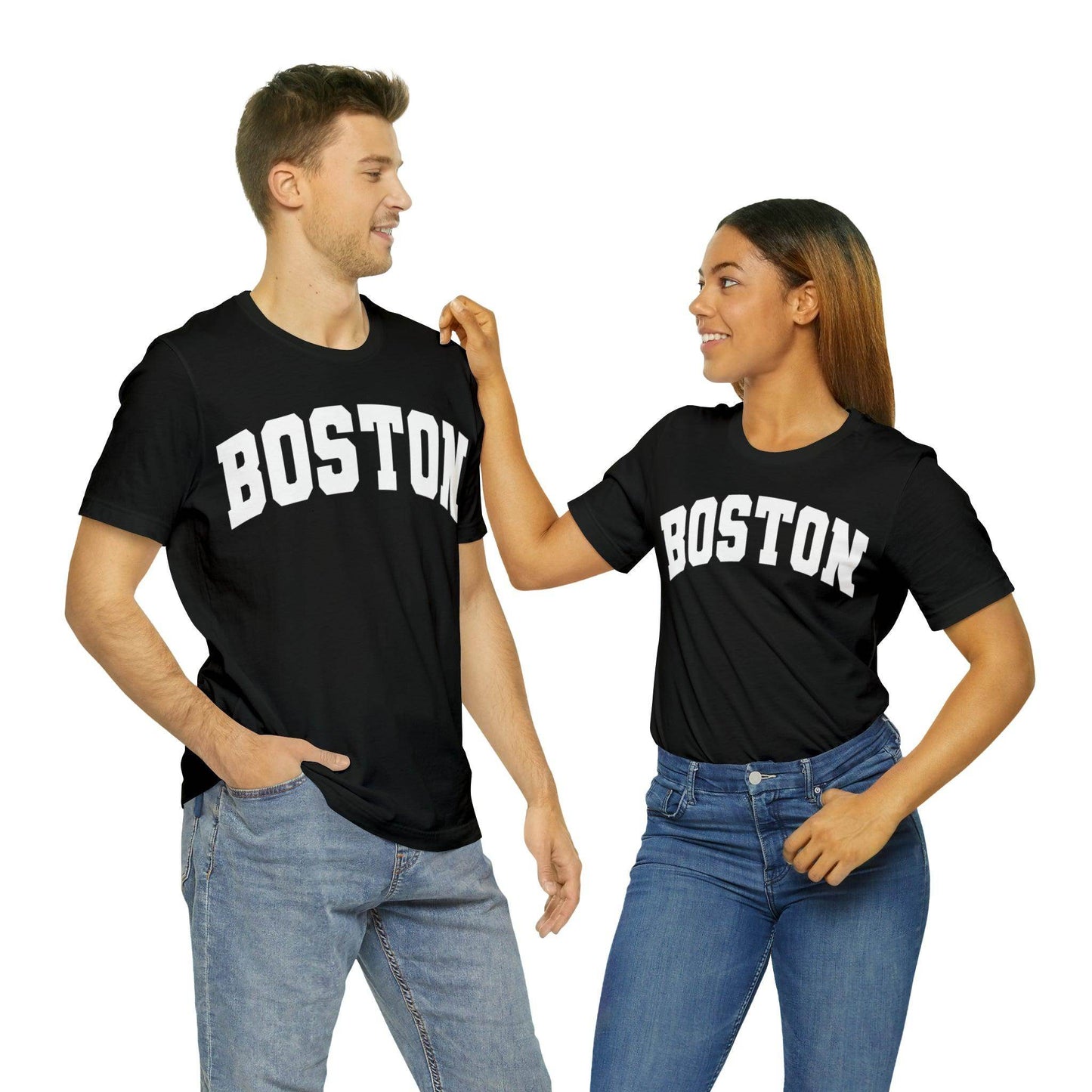 Boston Massachusetts Shirt, Boston Souvenirs, Boston shirt, Boston Tshirt, Boston Vacation shirt - Giftsmojo