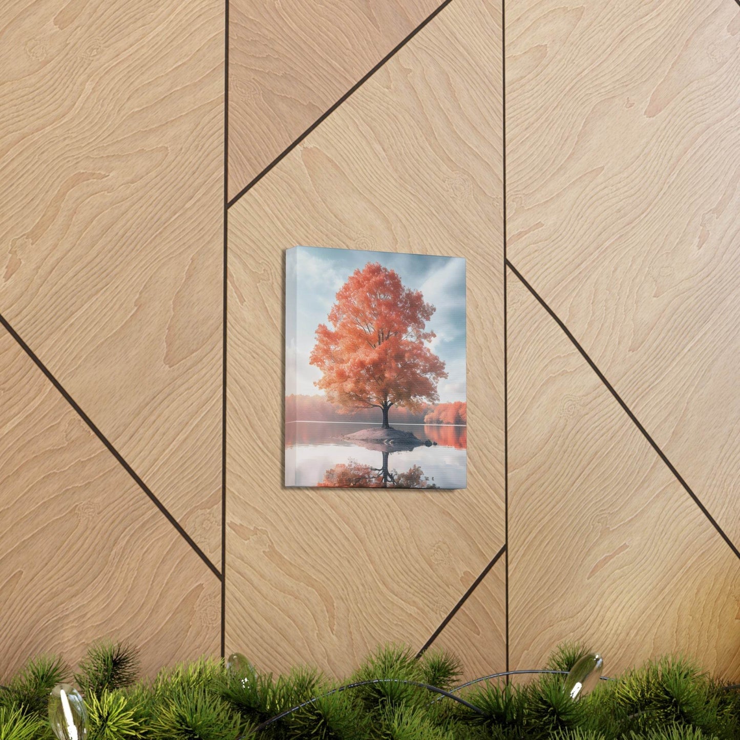 Fall Wall Art Wall Decor - Giftsmojo