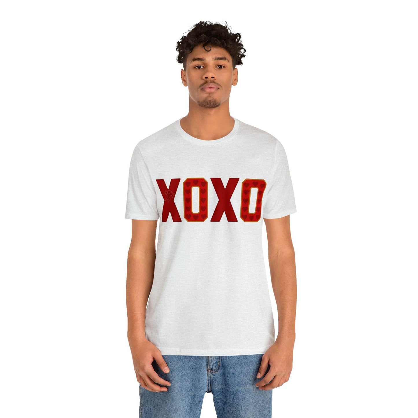 Love shirt, - Giftsmojo
