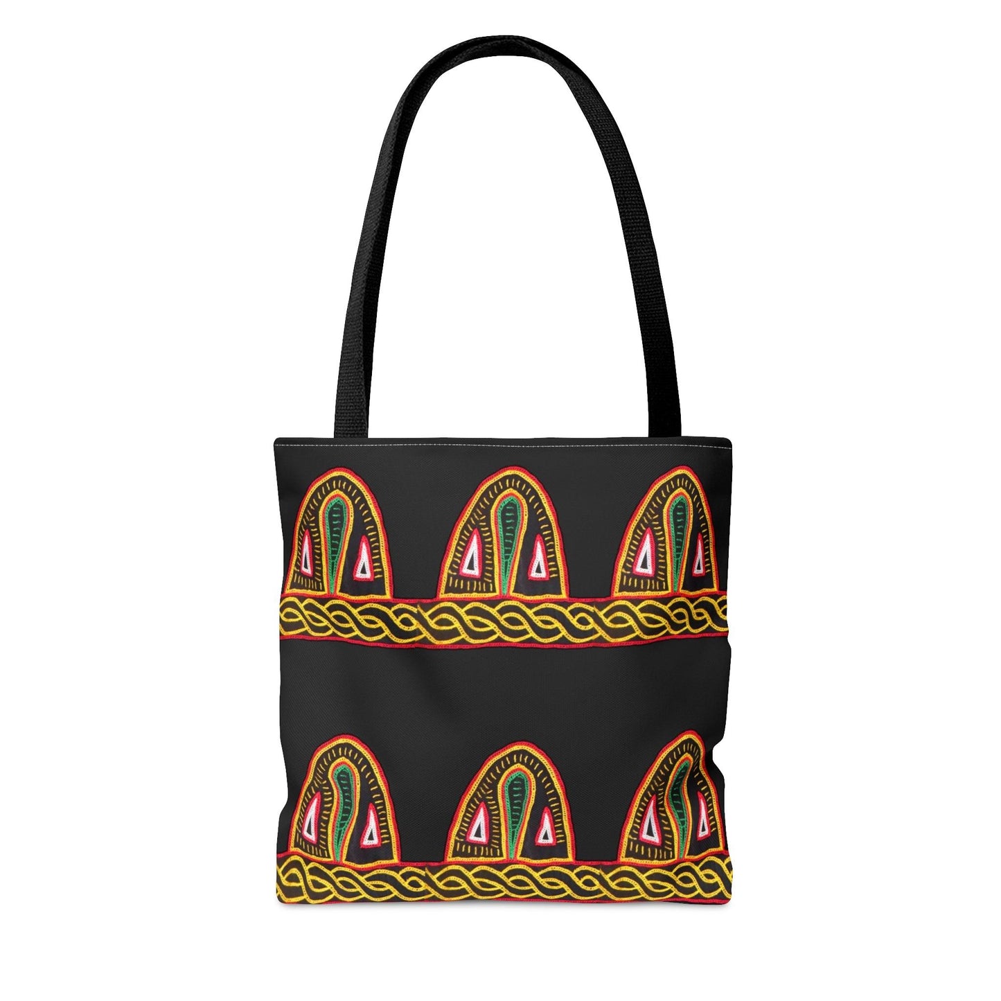 African Pattern Tote Bag Aesthetic Bag, Custom Tote Bag, Cameroon Pattern Bag, Bamenda Pattern bag
