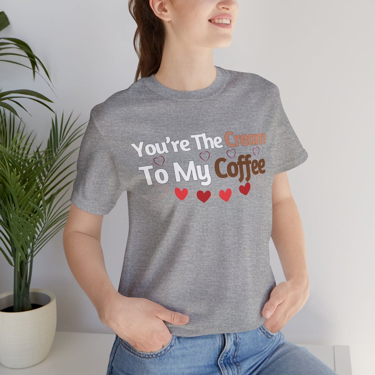 Funny Couple Tee