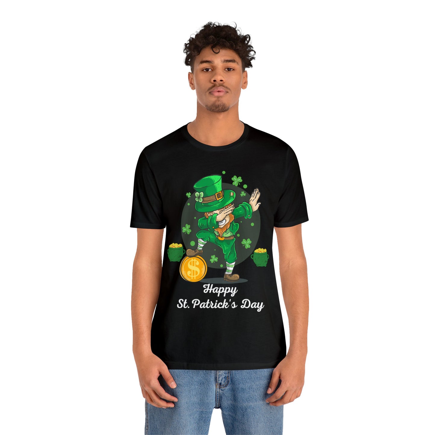 Happy St Patrick's Day shirt
