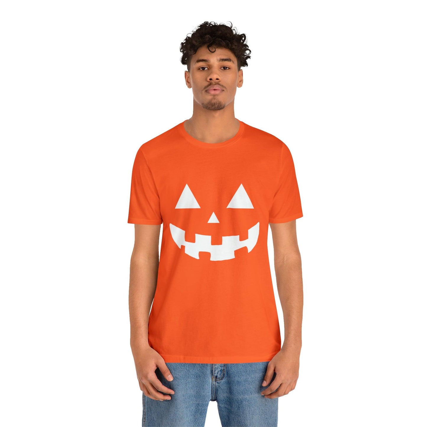 Halloween Costume Halloween Pumpkin Faces Scary Faces Pumpkin Silhouette, Vintage Shirt Halloween Shirt Pumpkin Face Comfort Colors